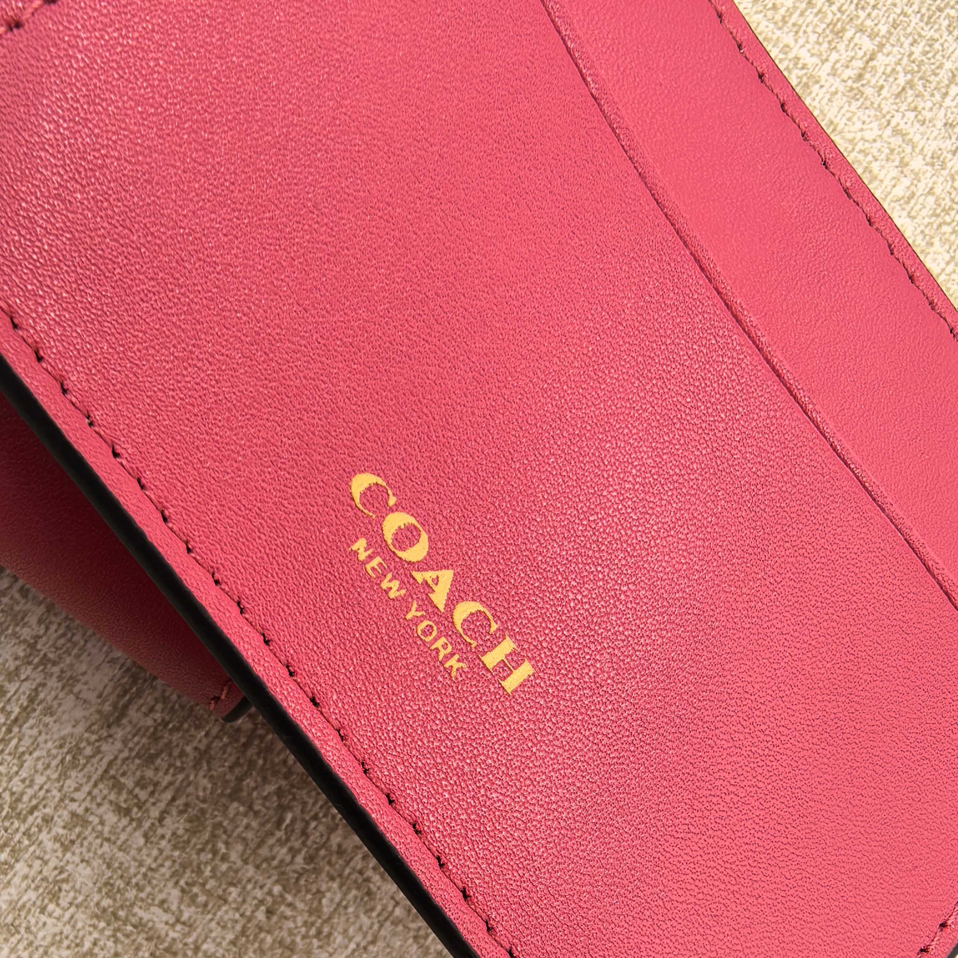 LuxluxHouse Best Quality Bags Coach