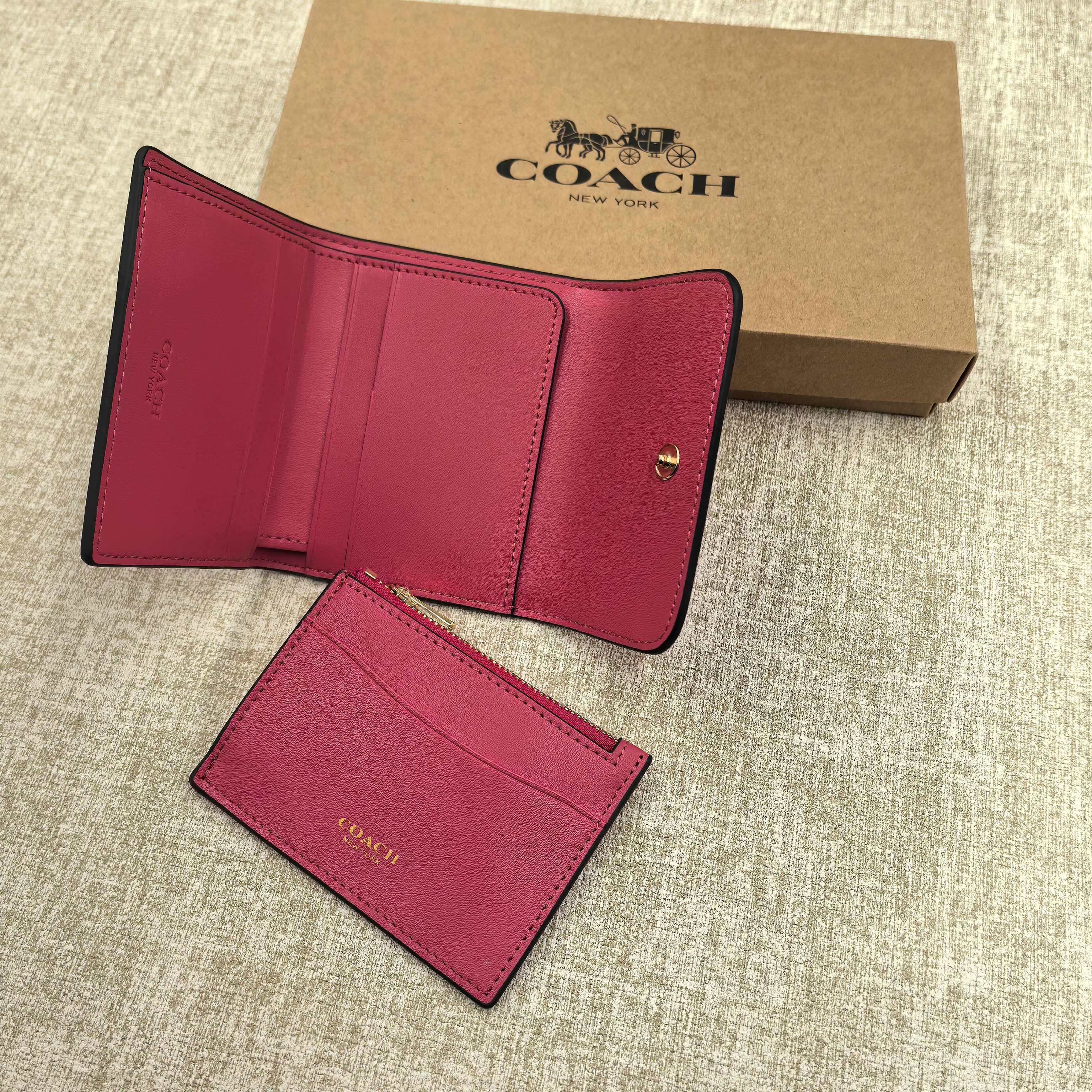 LuxluxHouse Best Quality Bags Coach