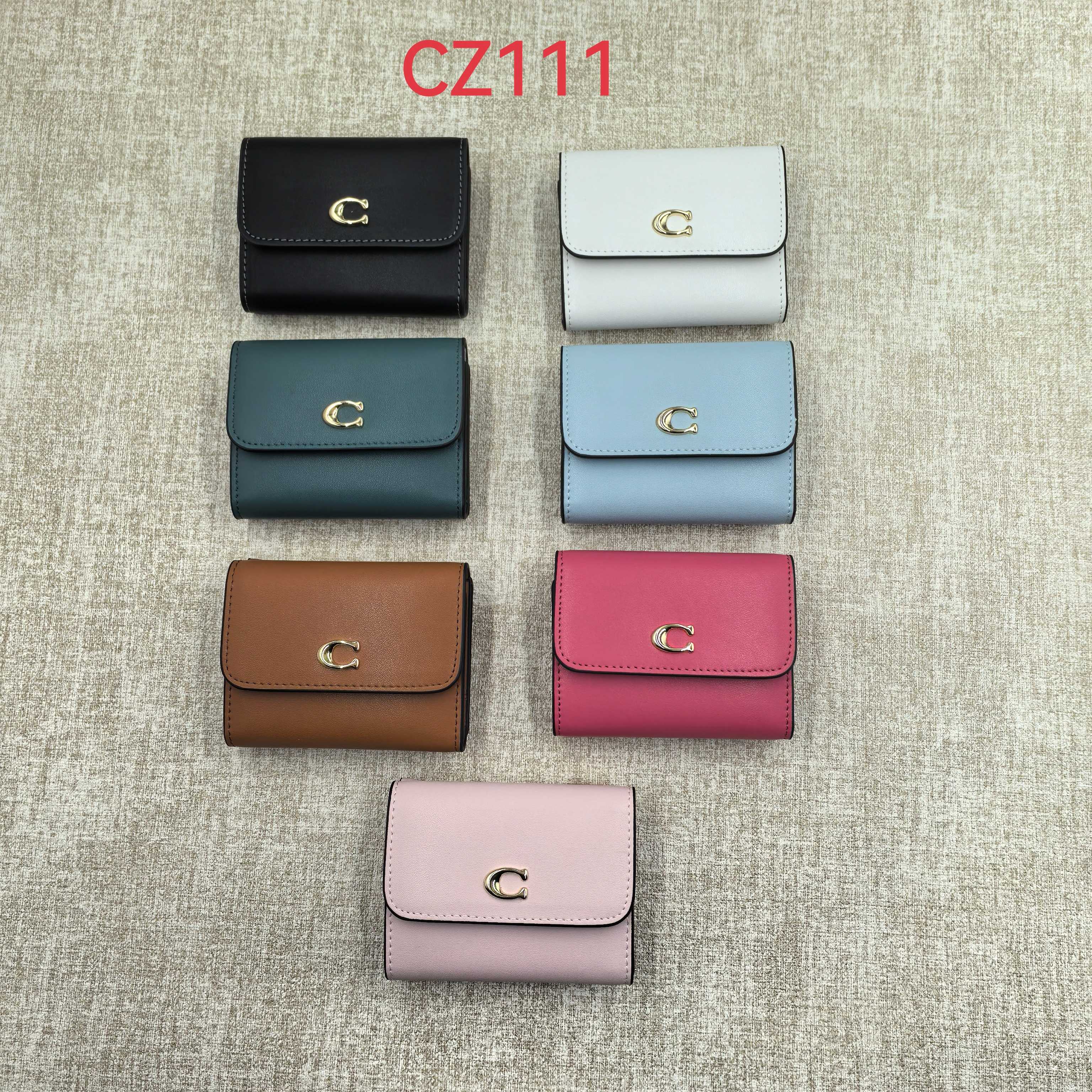 LuxluxHouse Best Quality Bags Coach
