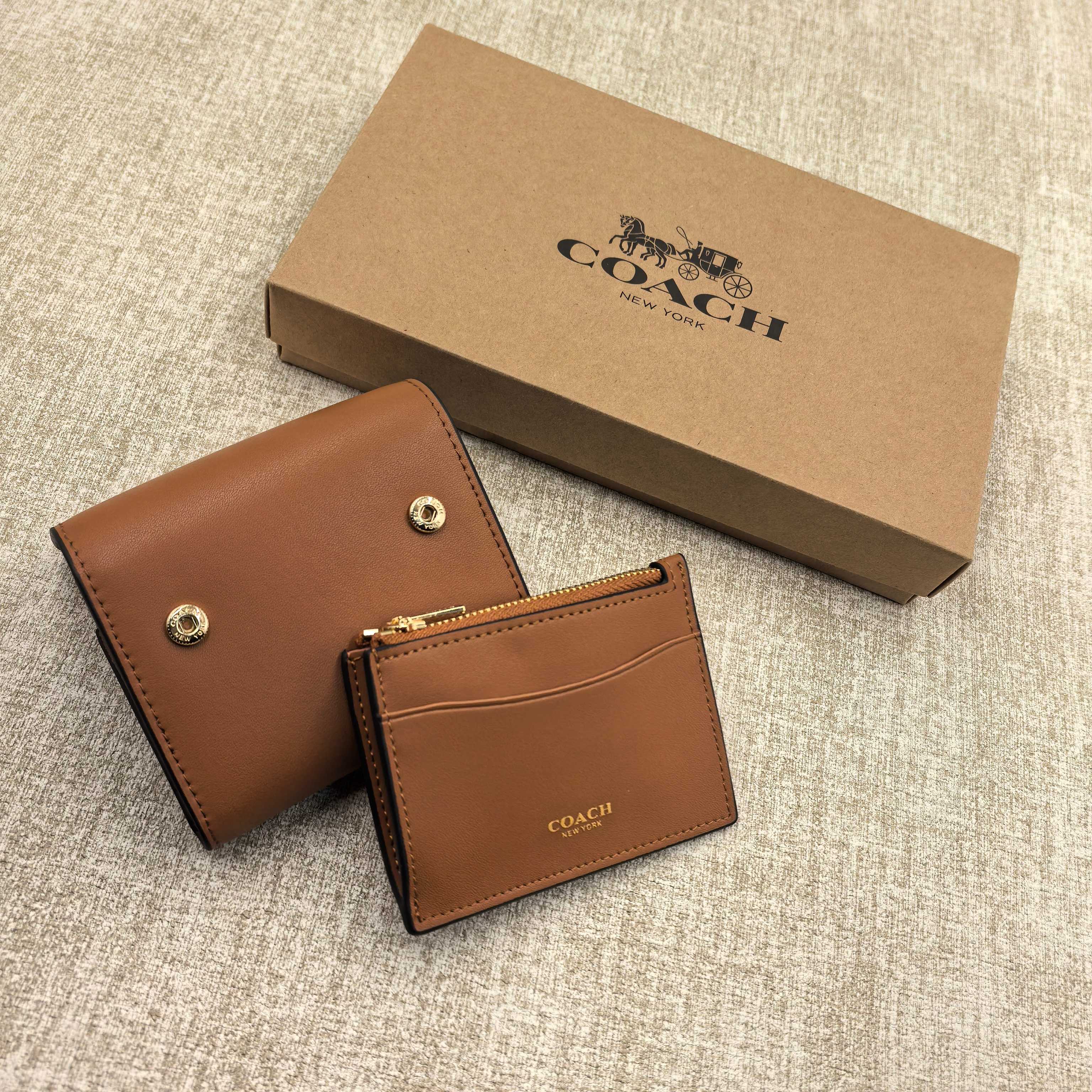 LuxluxHouse Best Quality Bags Coach