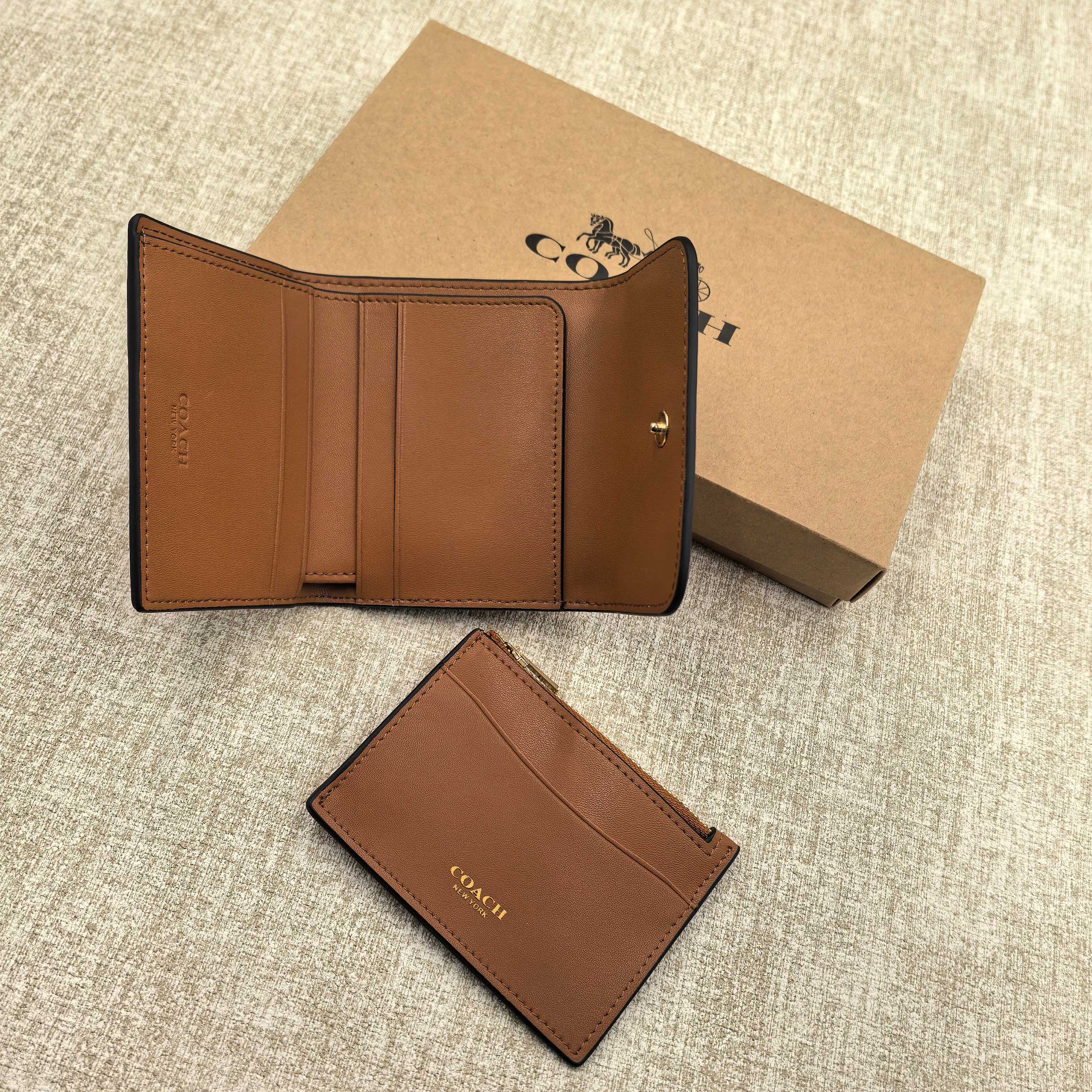 LuxluxHouse Best Quality Bags Coach