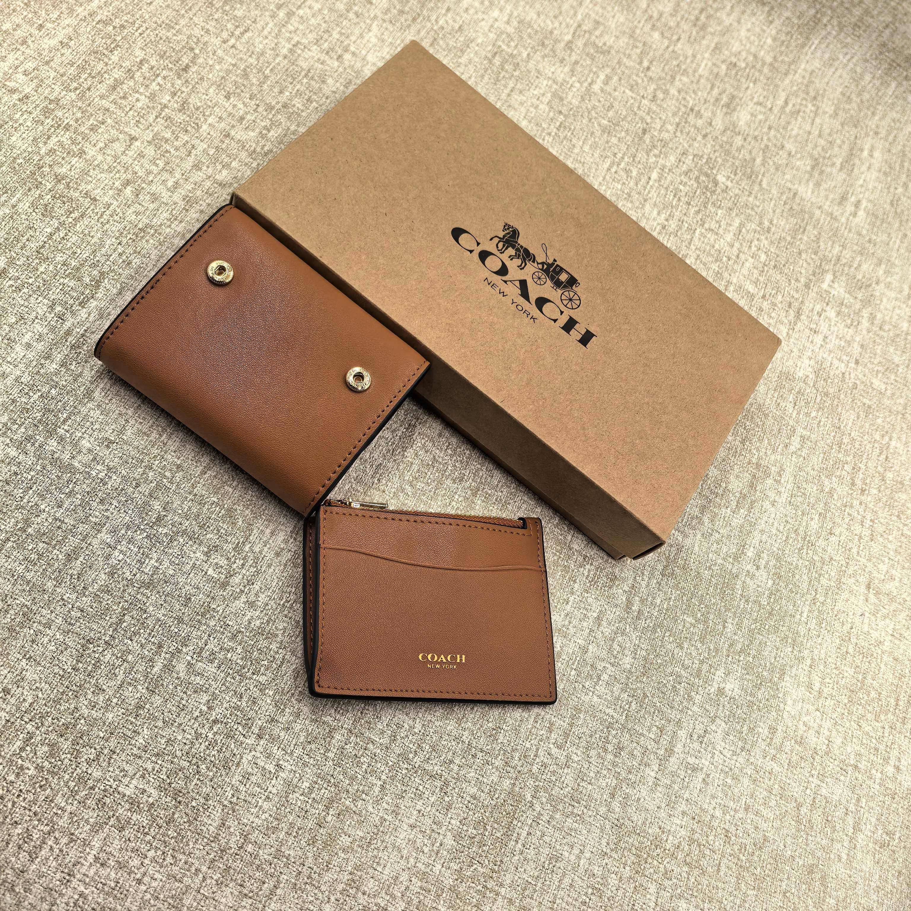 LuxluxHouse Best Quality Bags Coach