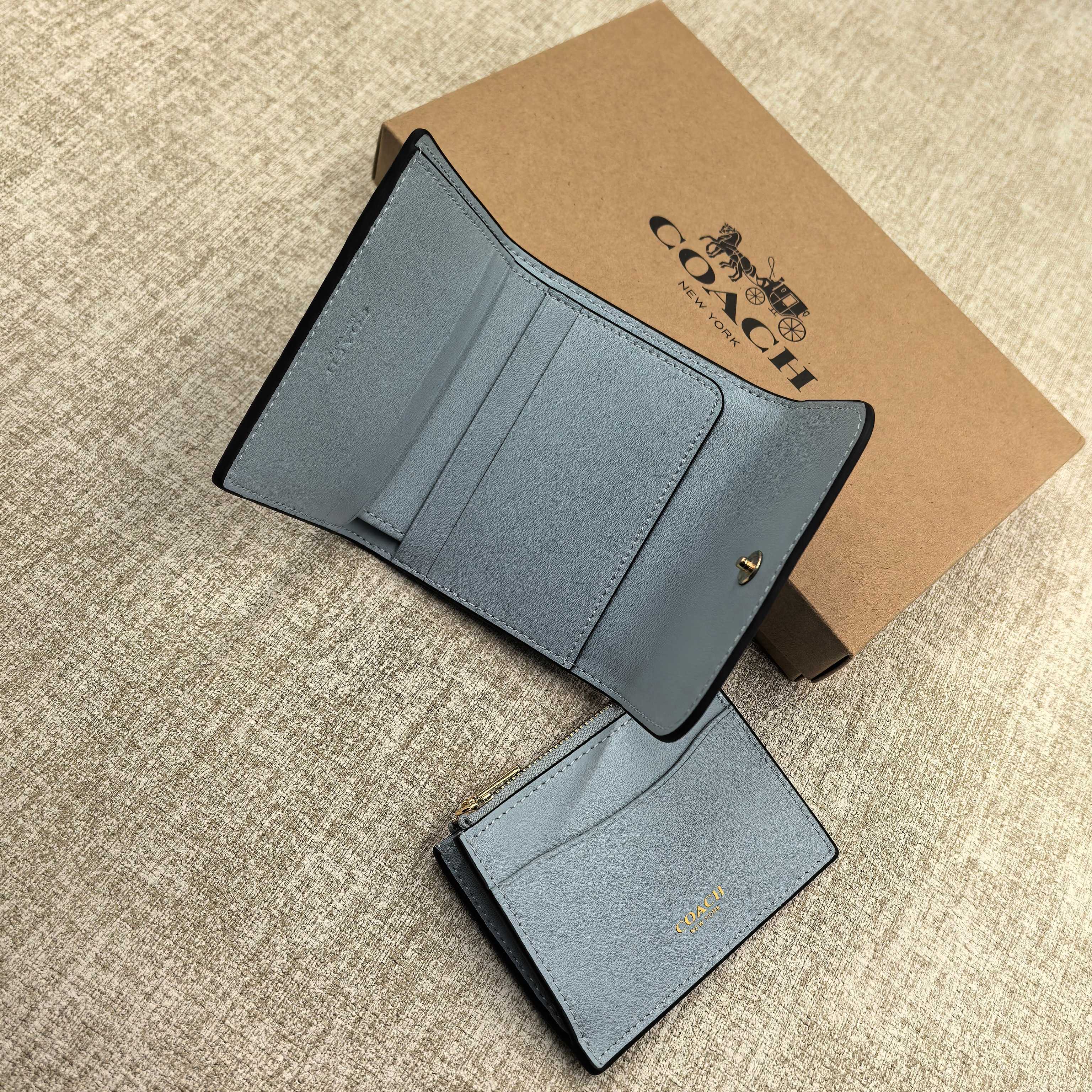 LuxluxHouse Best Quality Bags Coach