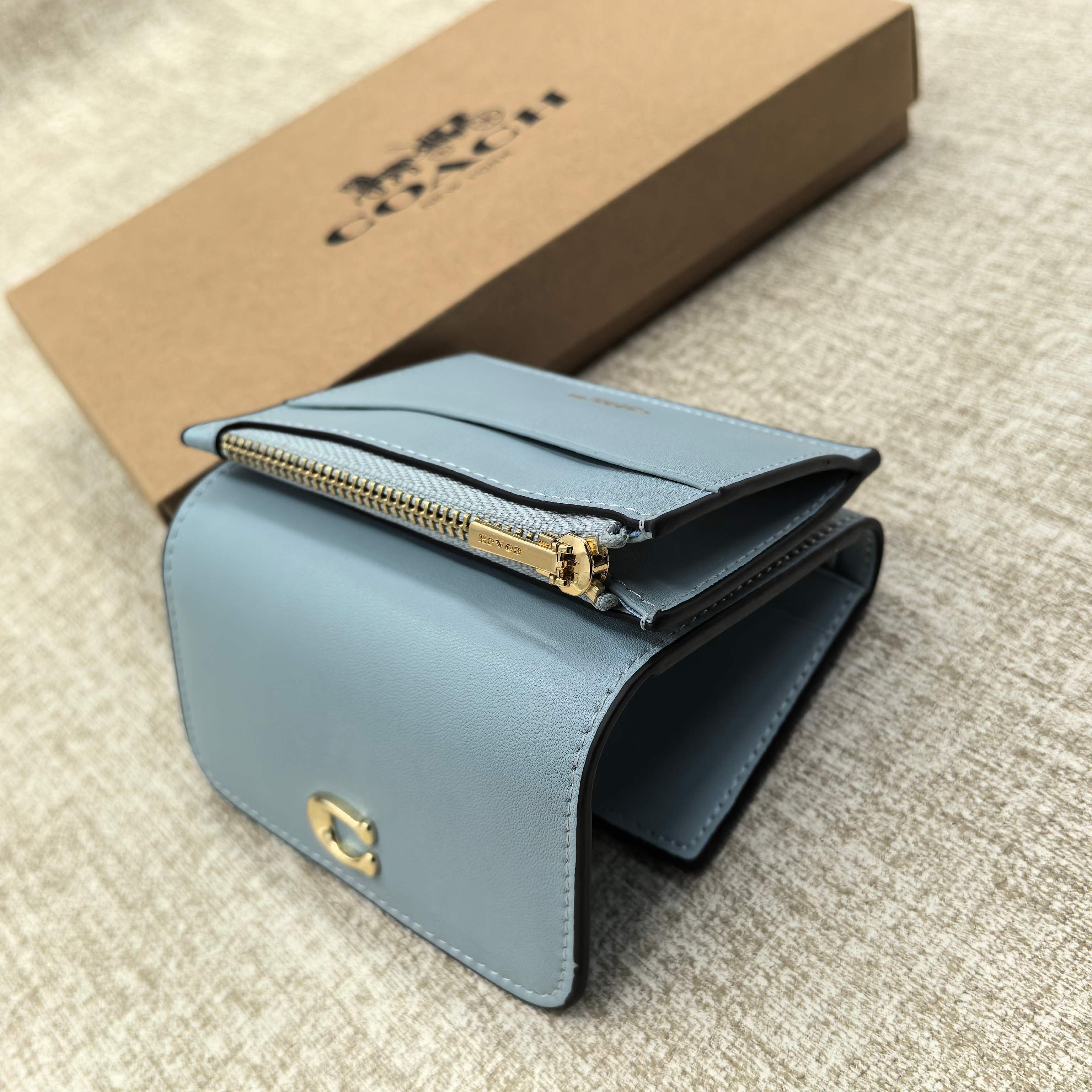 LuxluxHouse Best Quality Bags Coach