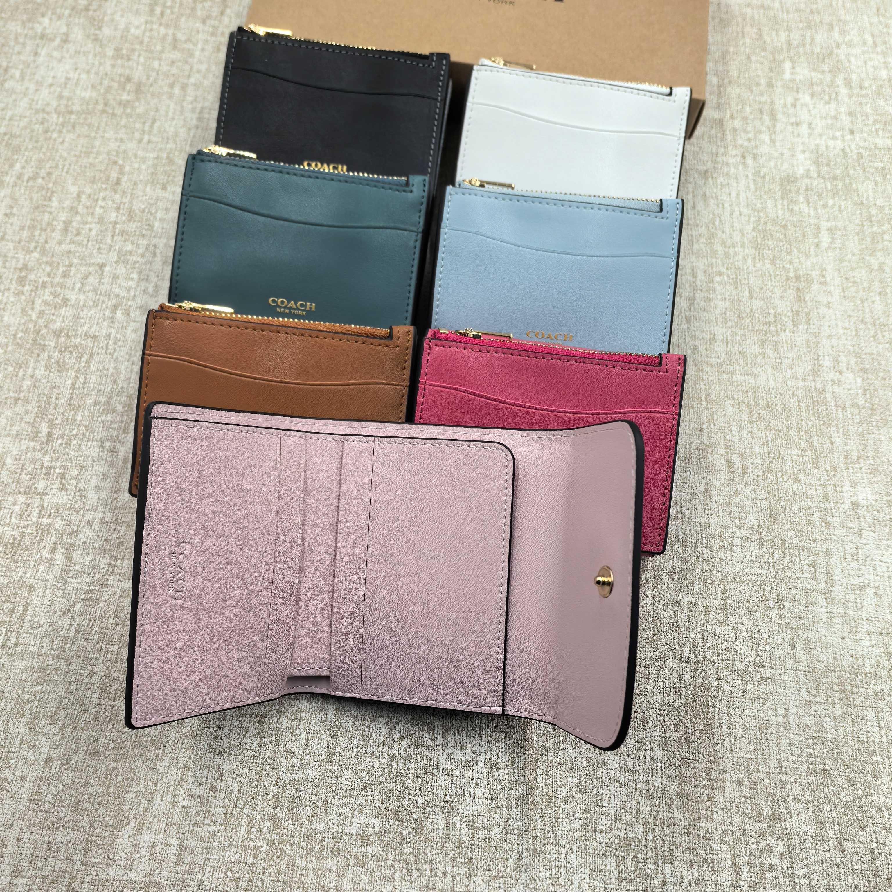 LuxluxHouse Best Quality Bags Coach