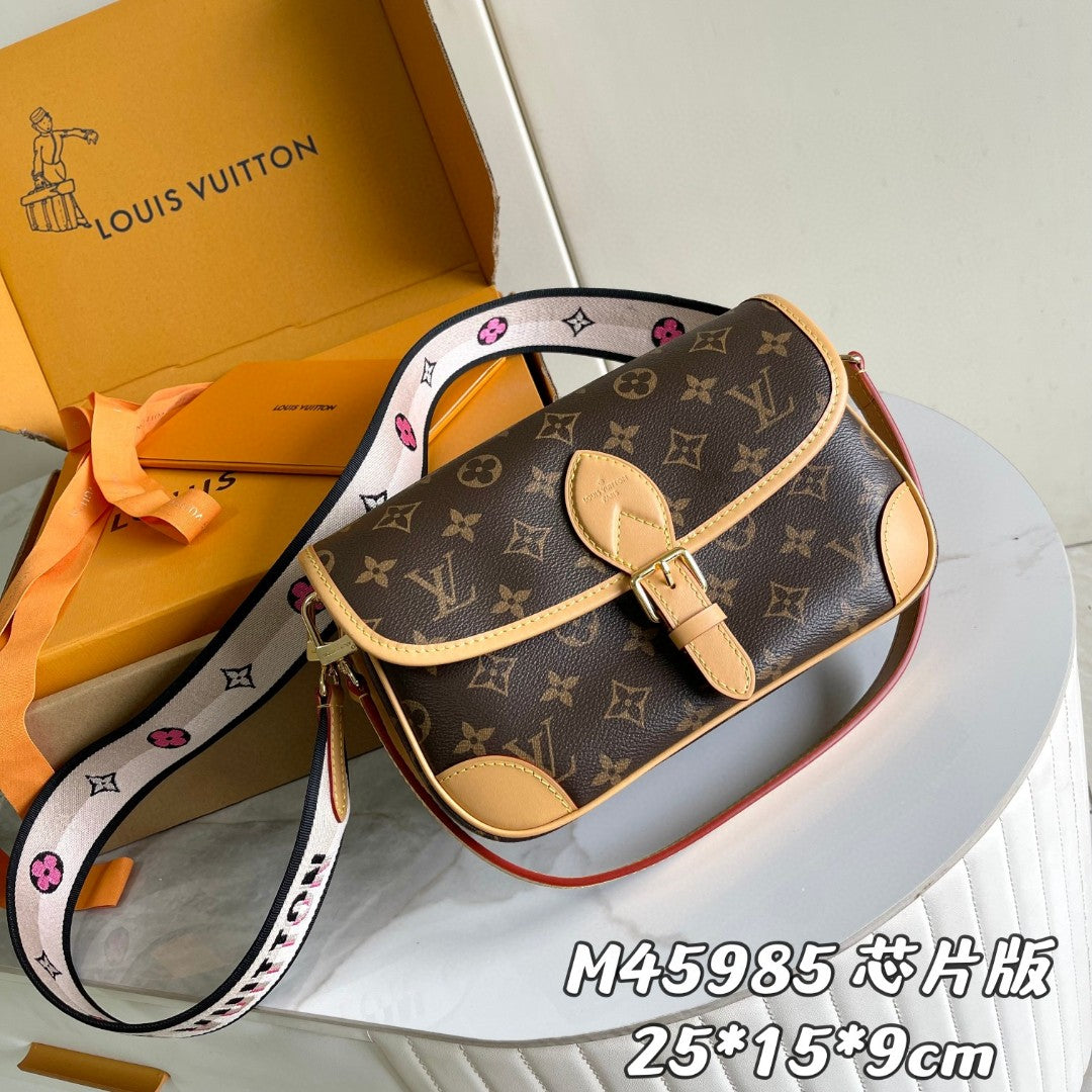 LuxluxHouse Best Quality Bags Louis Vuitton Women