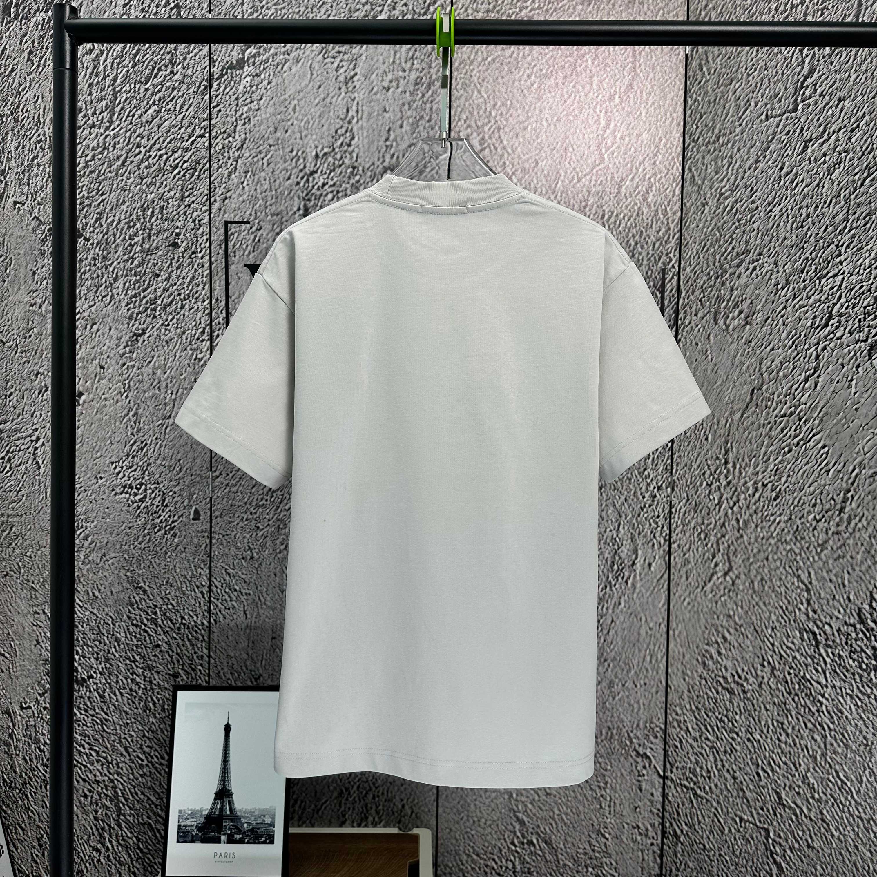 LuxluxHouse Best Quality Clothes T-shirt Moncler