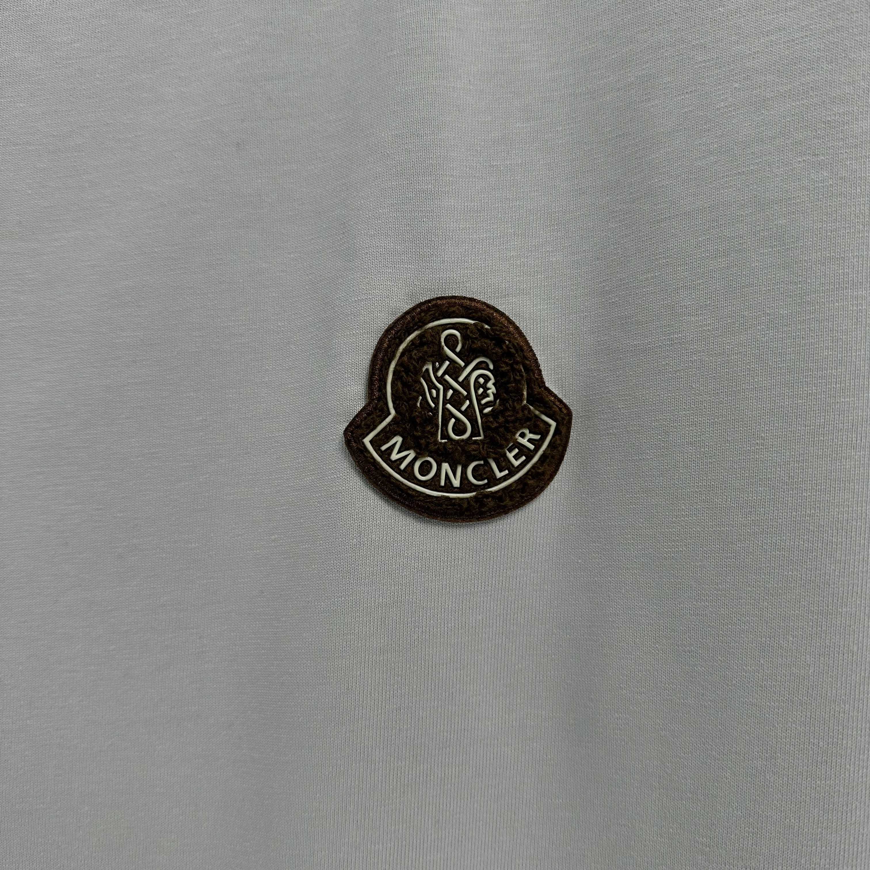 LuxluxHouse Best Quality Clothes T-shirt Moncler