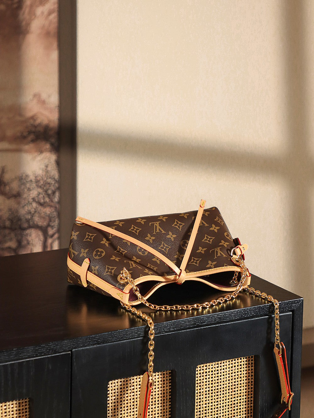 LuxluxHouse Best Quality Bags Best Louis Vuitton Women