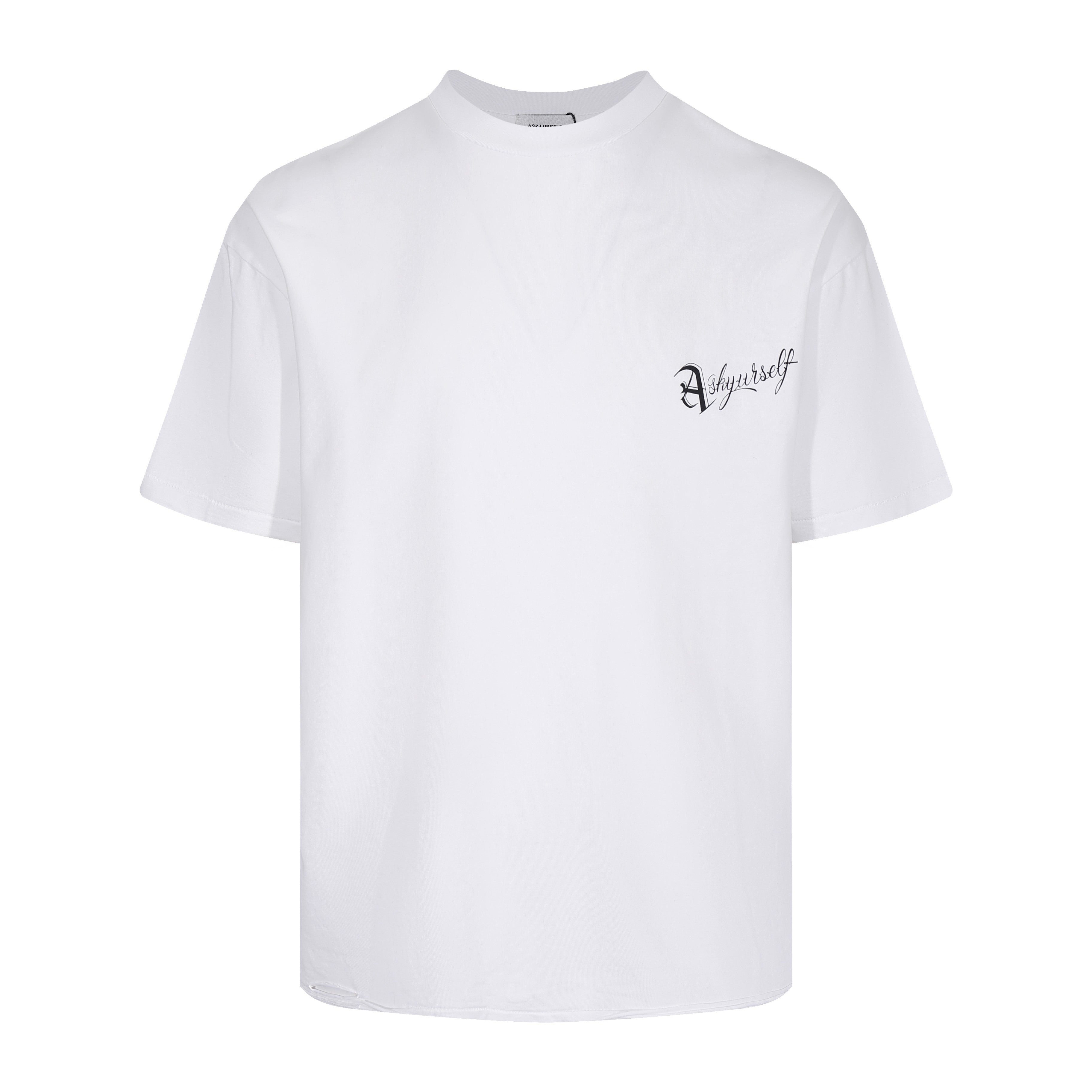 LuxluxHouse Best Quality Clothes T-shirt