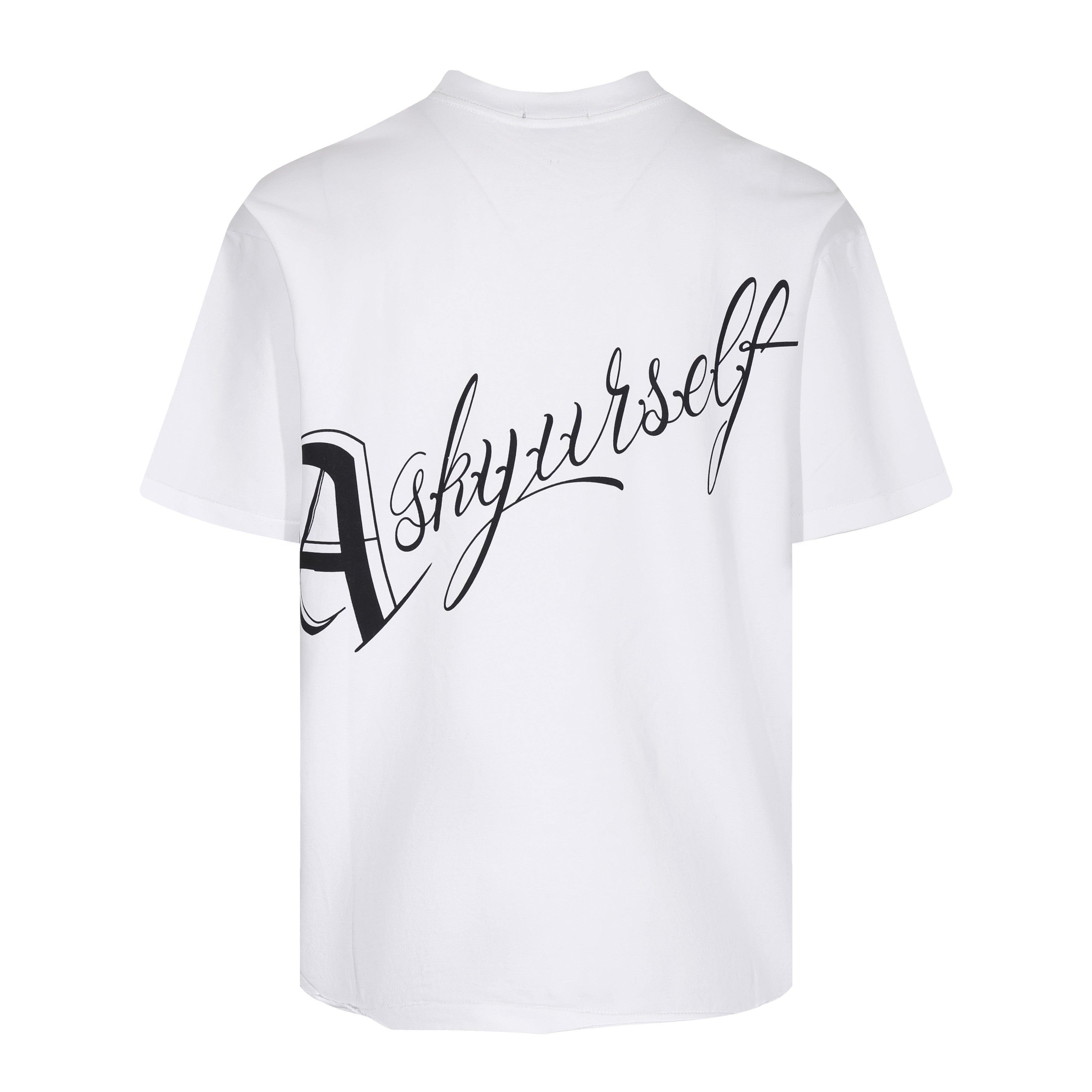 LuxluxHouse Best Quality Clothes T-shirt