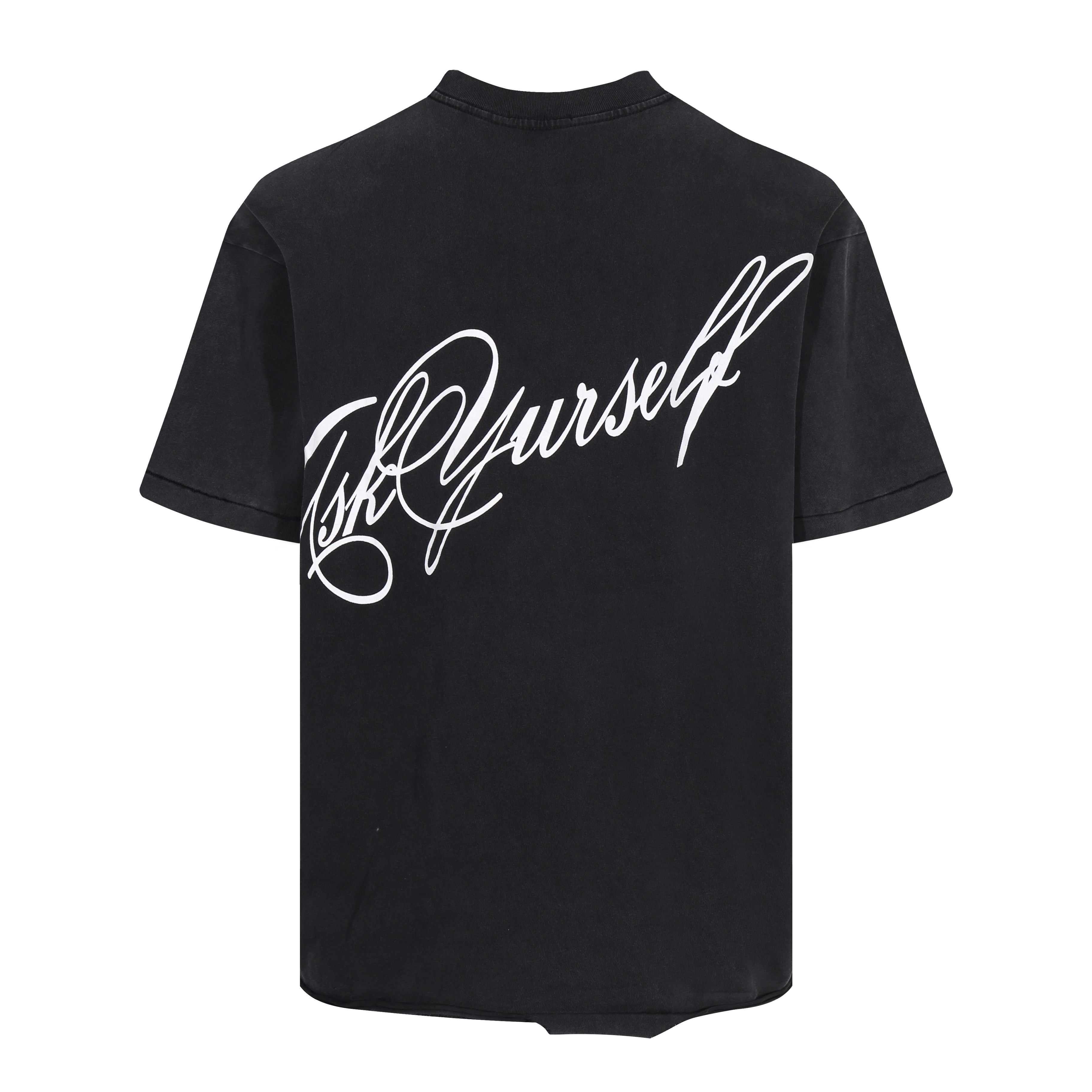 LuxluxHouse Best Quality Clothes T-shirt