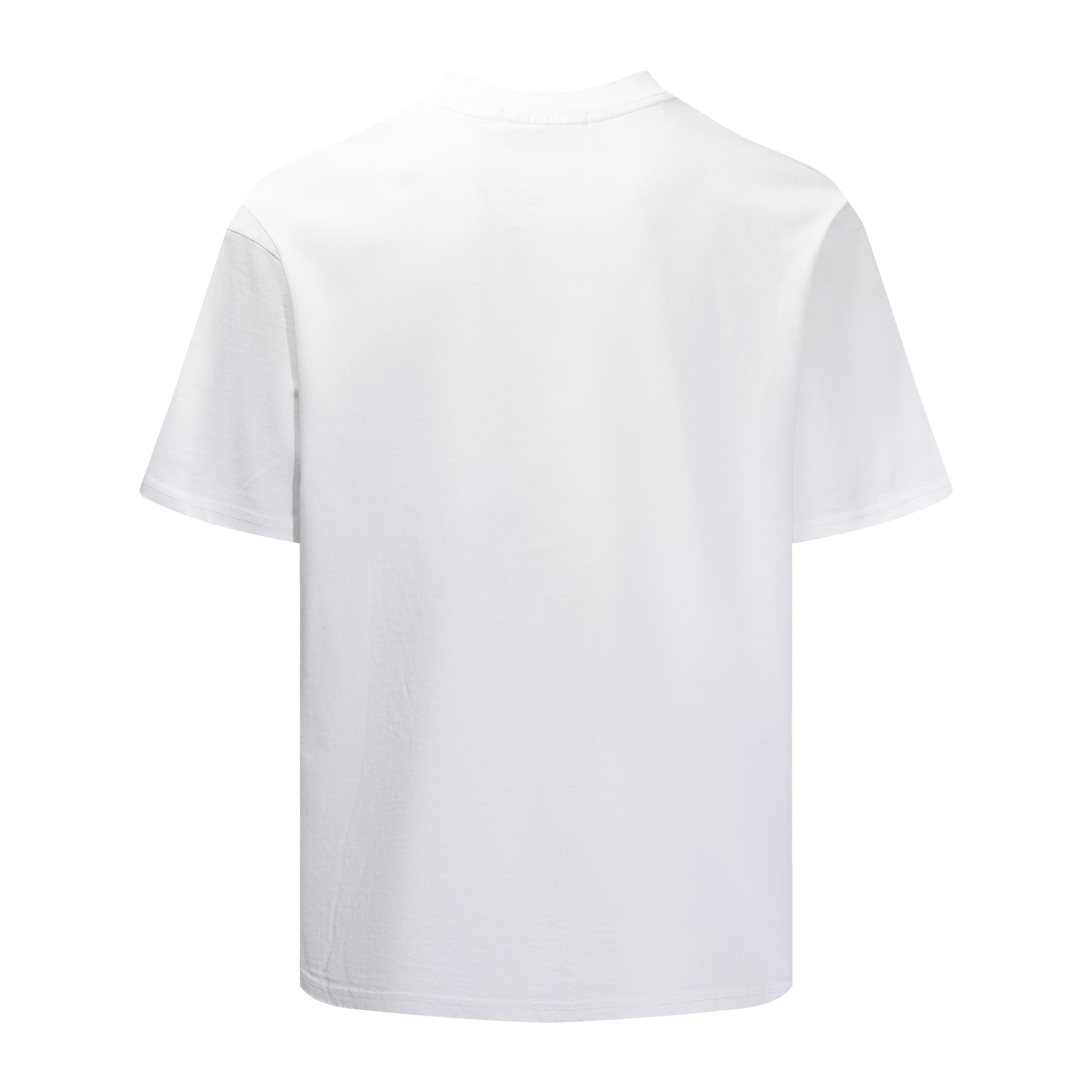 LuxluxHouse Best Quality Clothes T-shirt