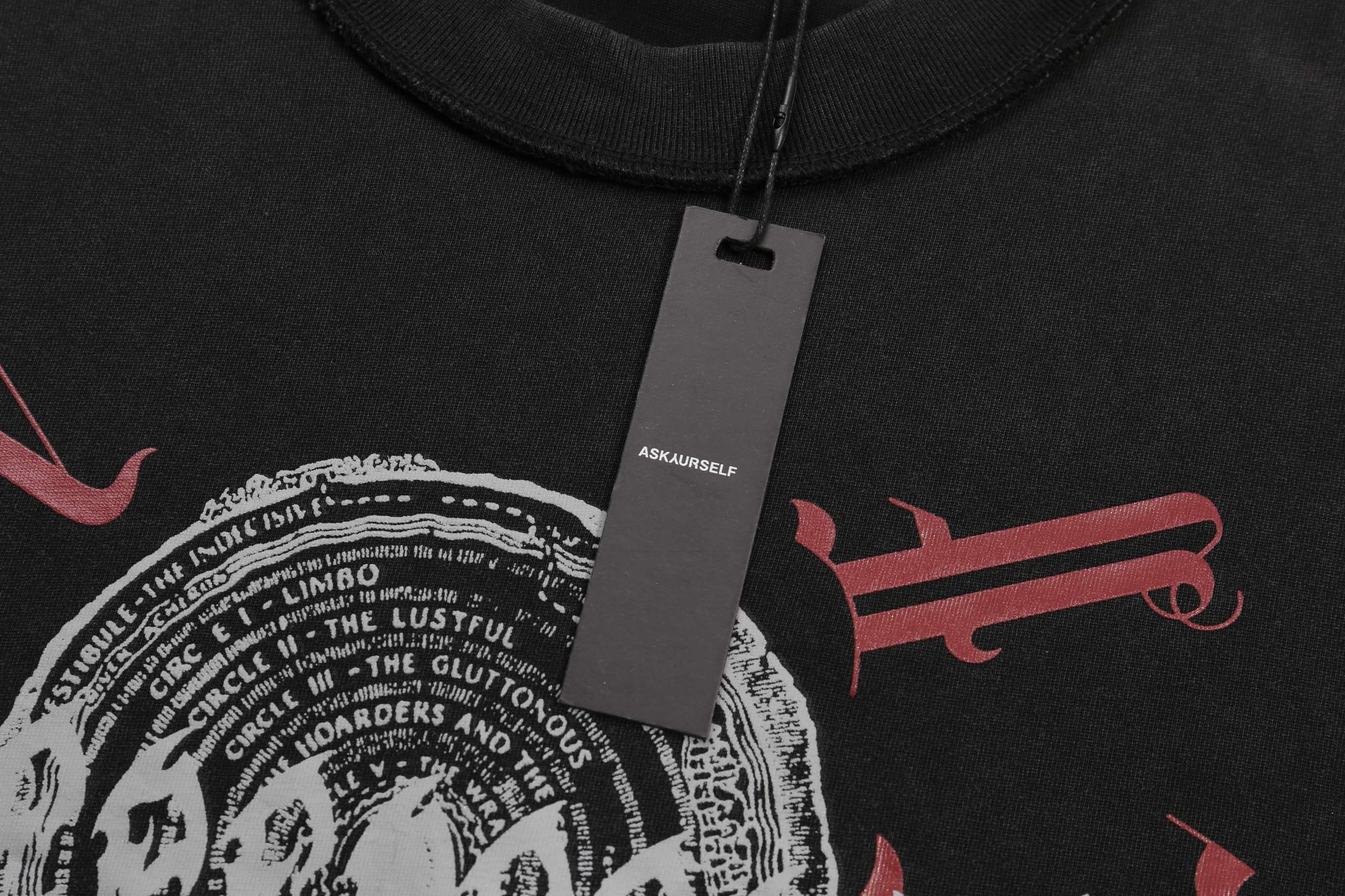 LuxluxHouse Best Quality Clothes T-shirt