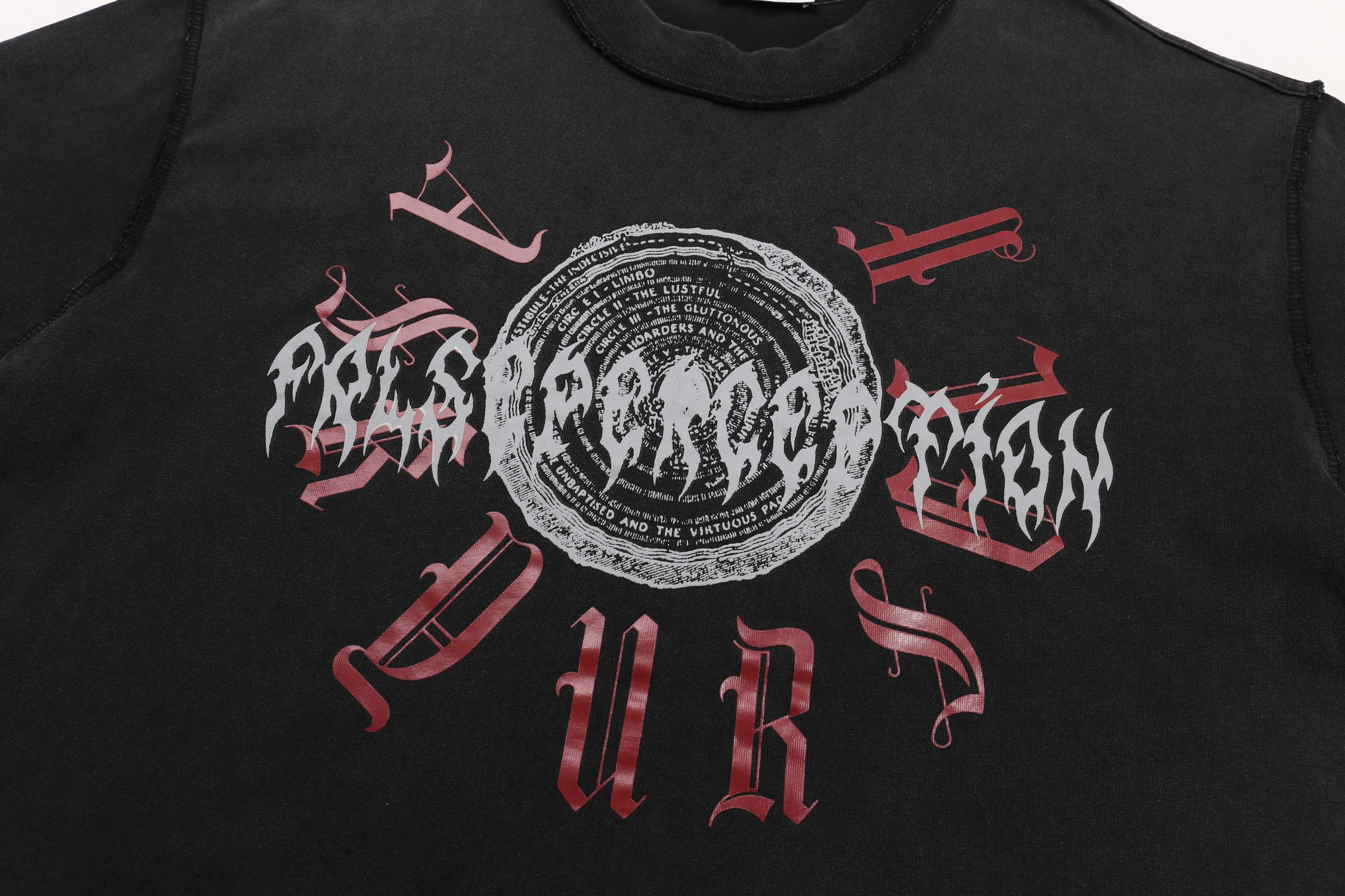 LuxluxHouse Best Quality Clothes T-shirt