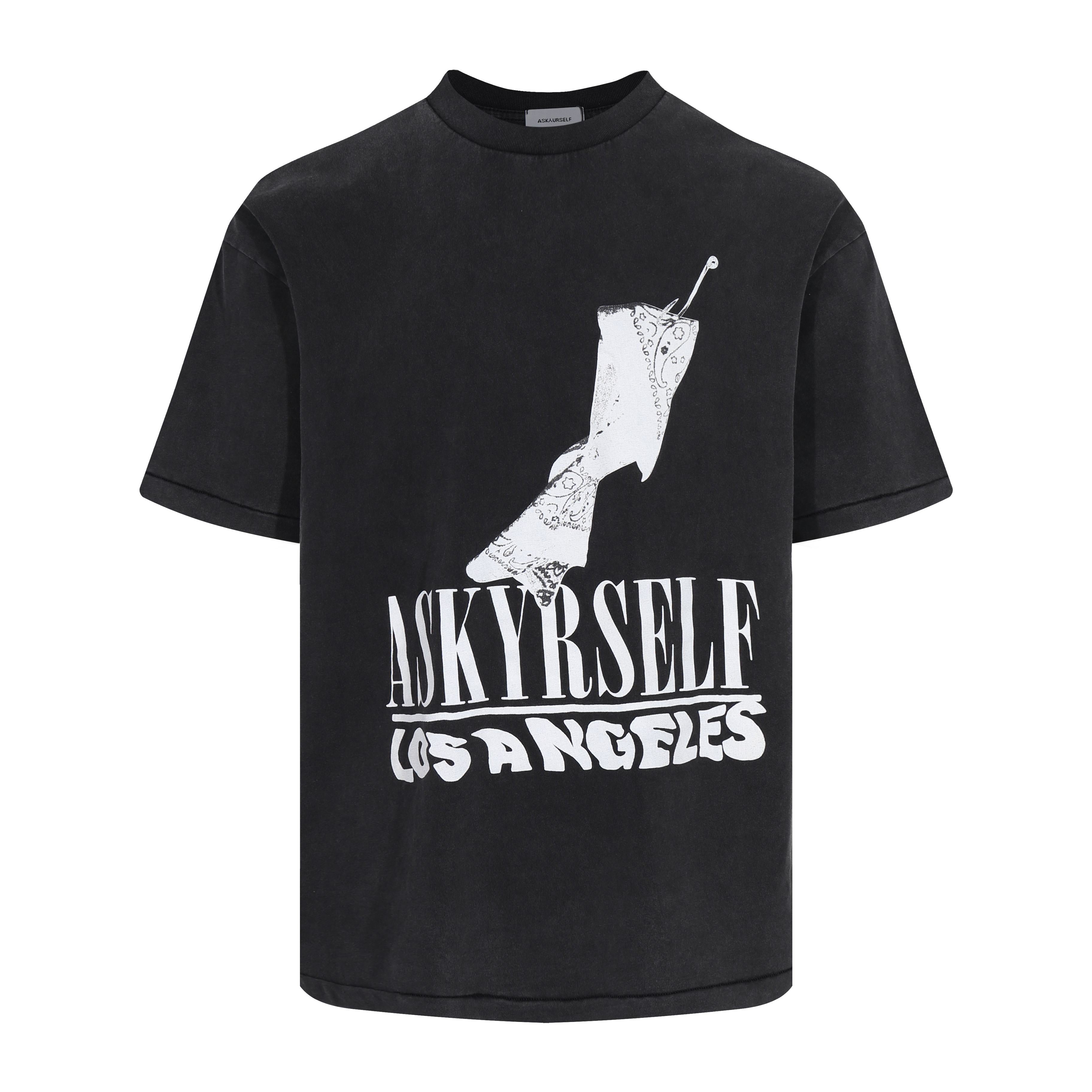 LuxluxHouse Best Quality Clothes T-shirt