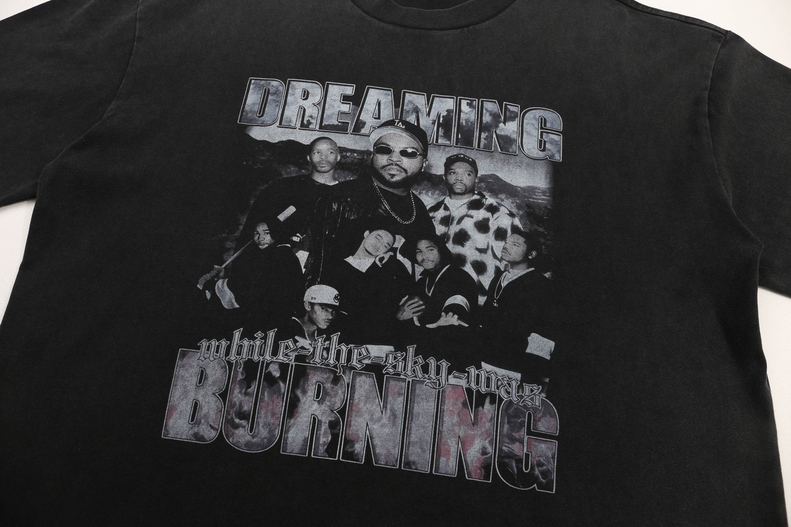 LuxluxHouse Best Quality Clothes T-shirt