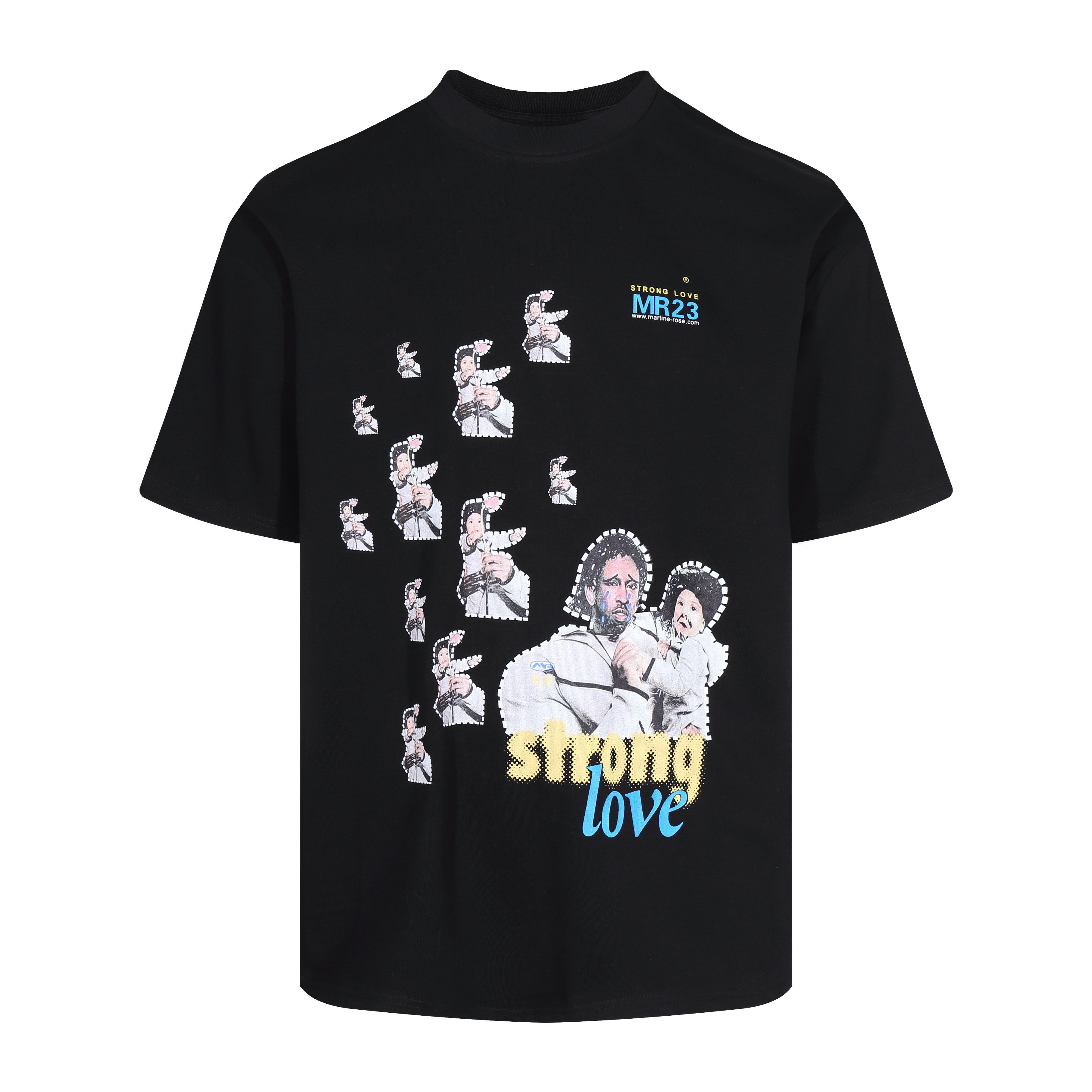 LuxluxHouse Best Quality Clothes T-shirt