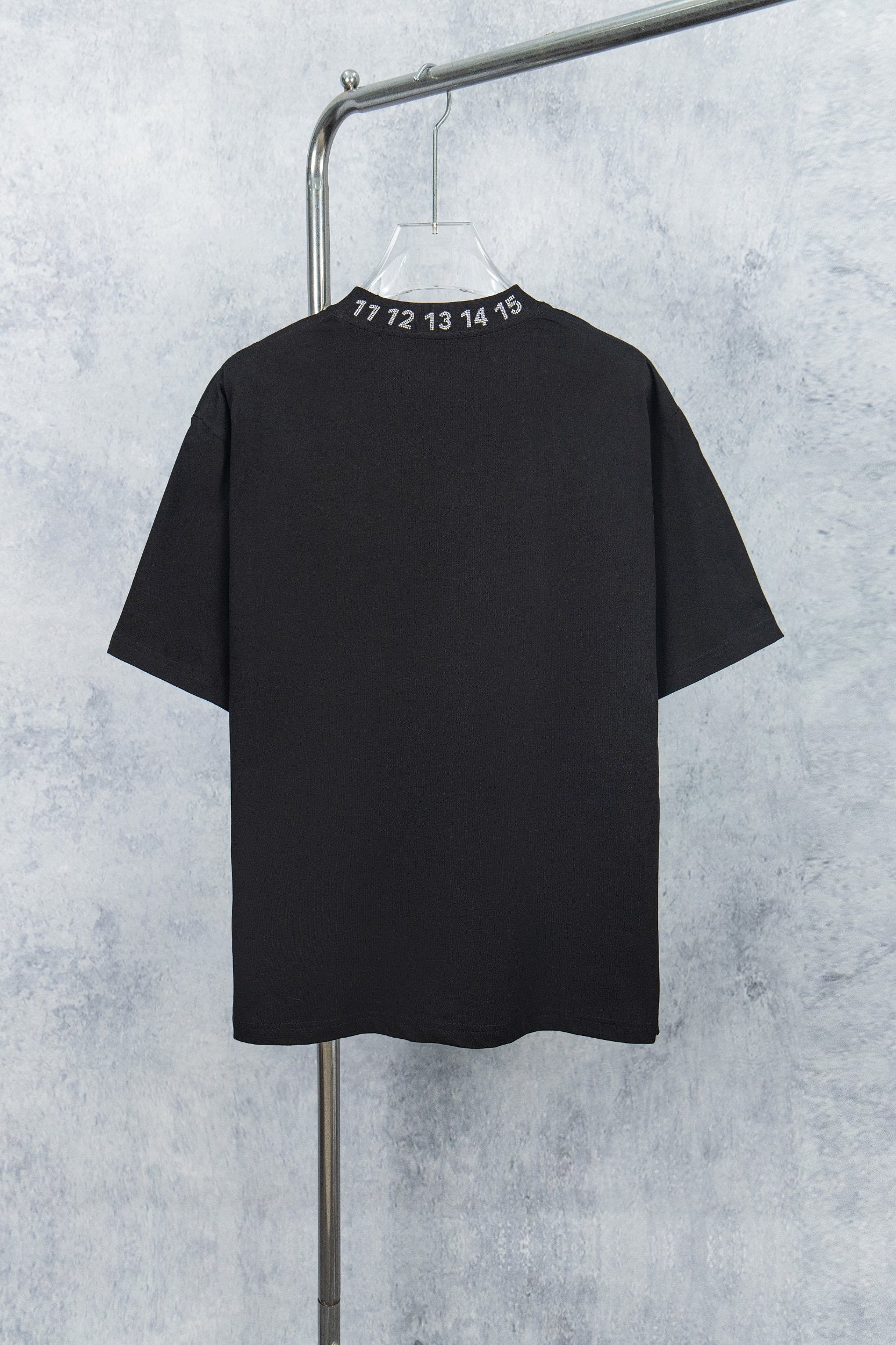 LuxluxHouse Best Quality Clothes T-shirt Chanel & Maison Margiela