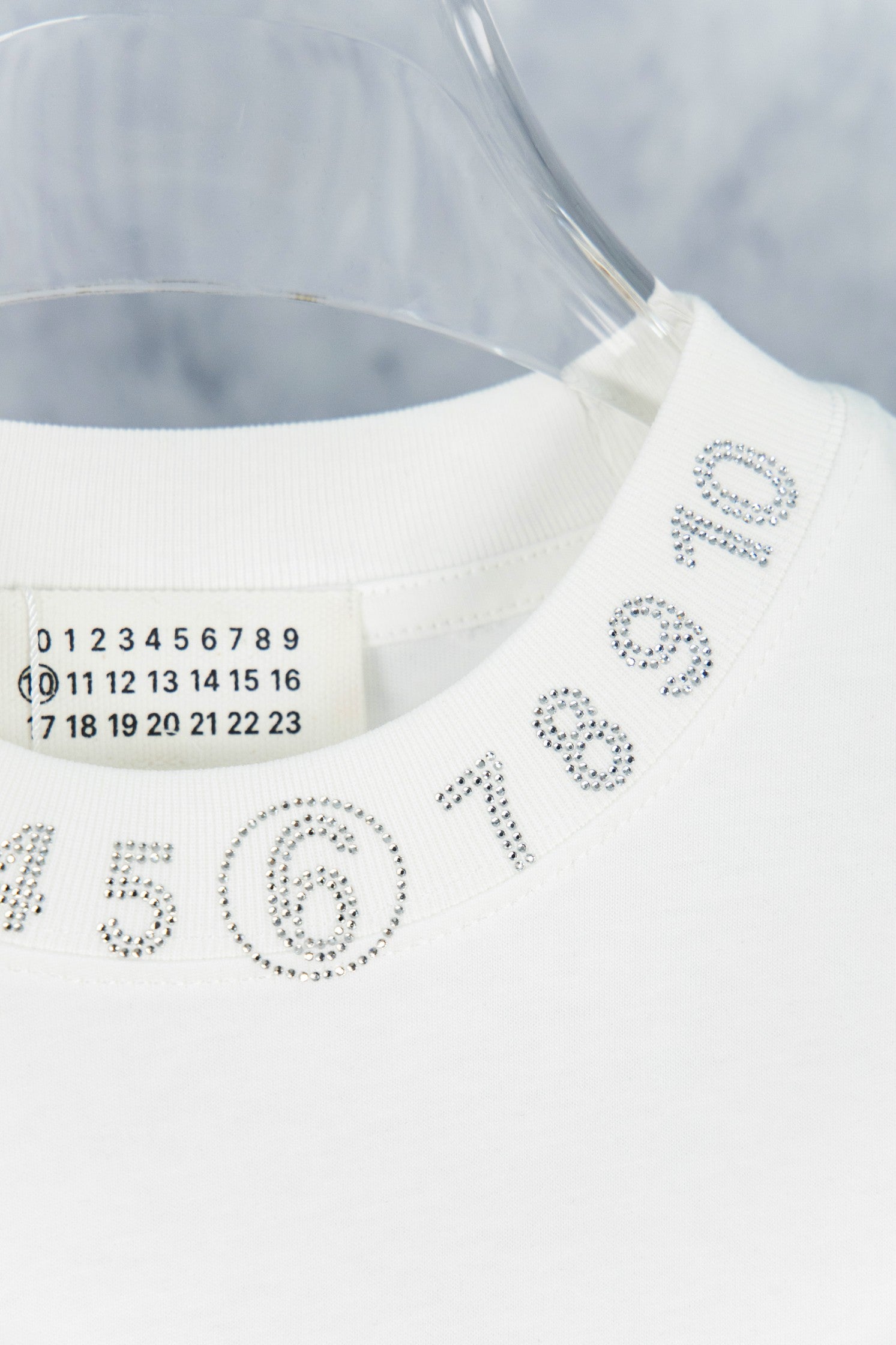 LuxluxHouse Best Quality Clothes T-shirt Chanel & Maison Margiela