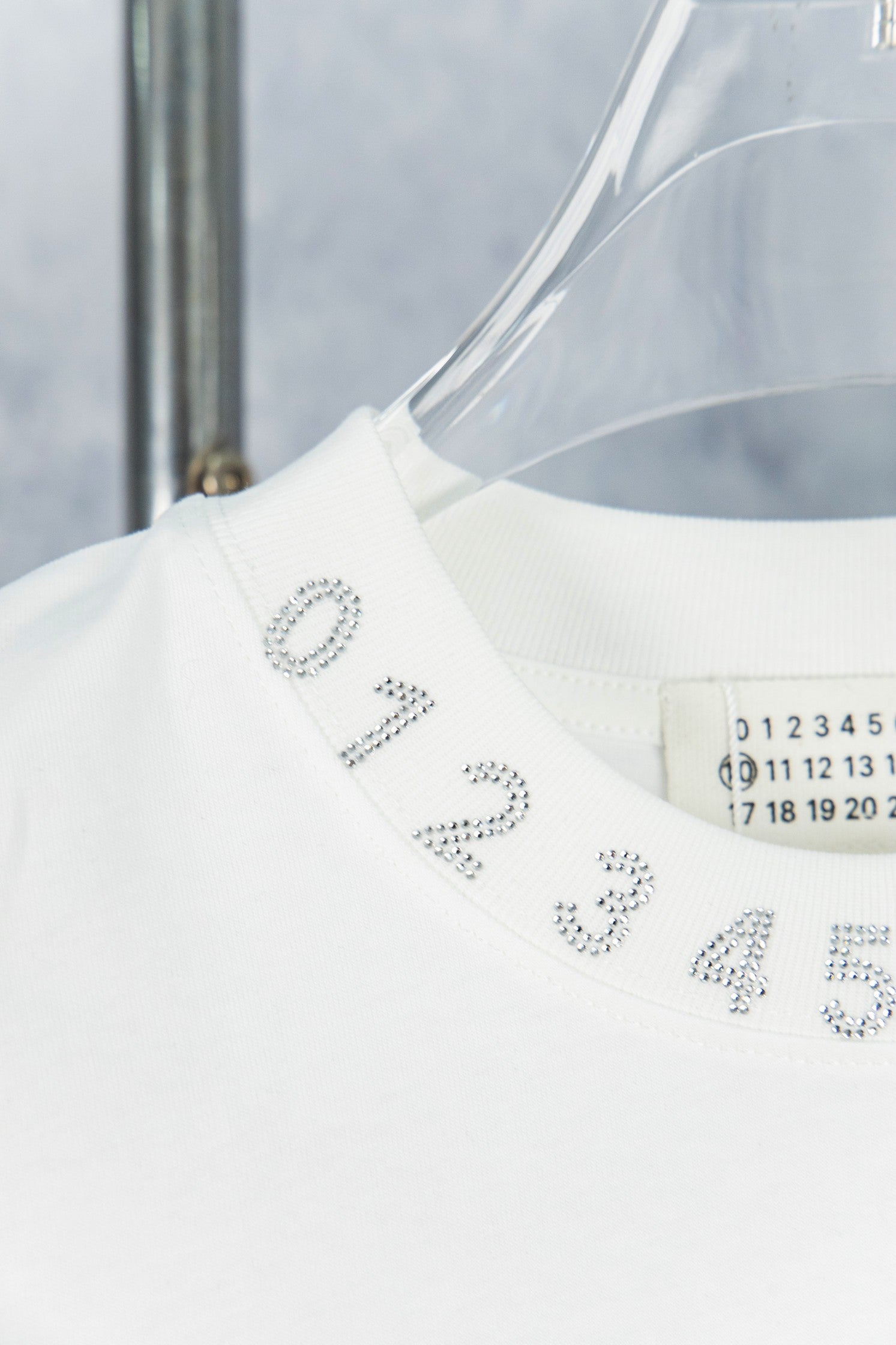 LuxluxHouse Best Quality Clothes T-shirt Chanel & Maison Margiela