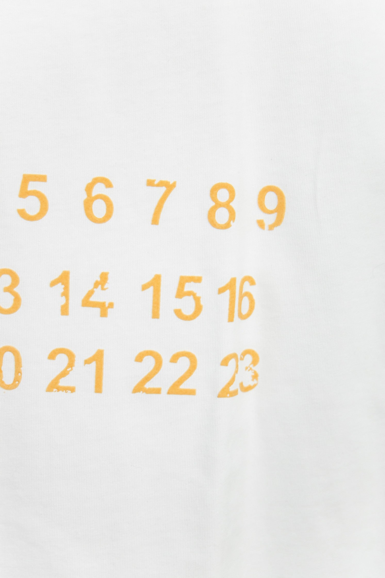 LuxluxHouse Best Quality Clothes T-shirt Chanel & Maison Margiela