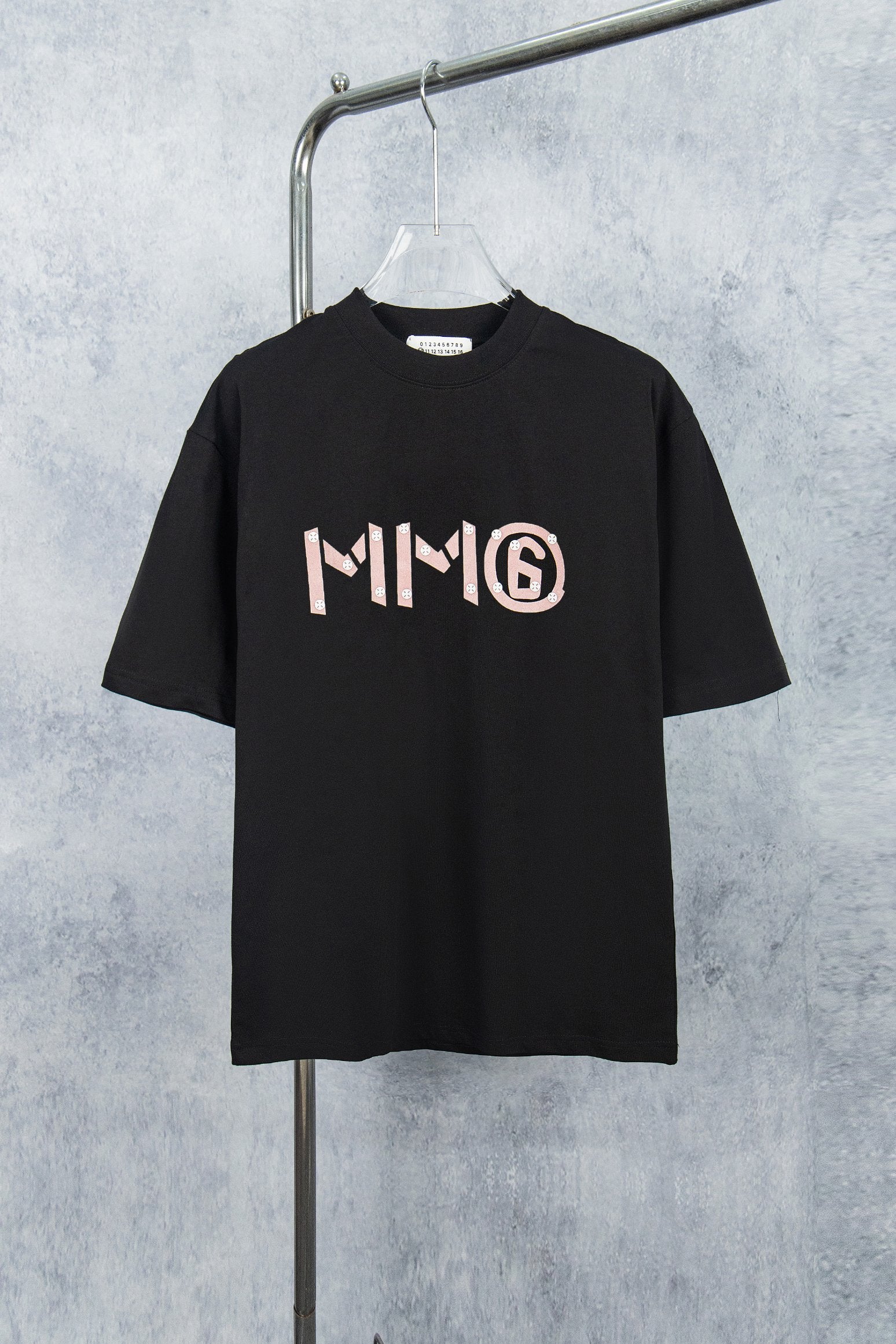 LuxluxHouse Best Quality Clothes T-shirt Chanel & Maison Margiela