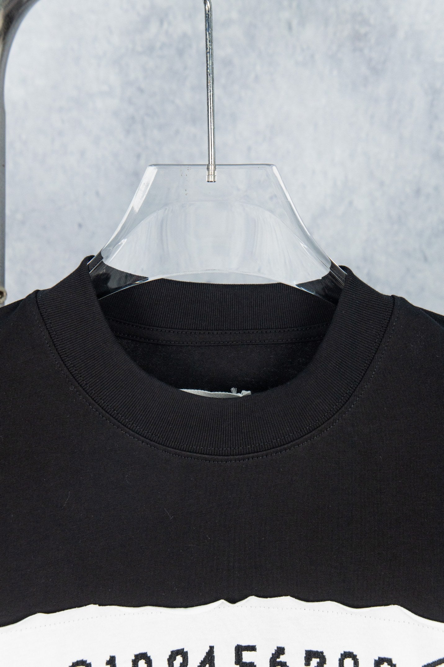 LuxluxHouse Best Quality Clothes T-shirt Chanel & Maison Margiela