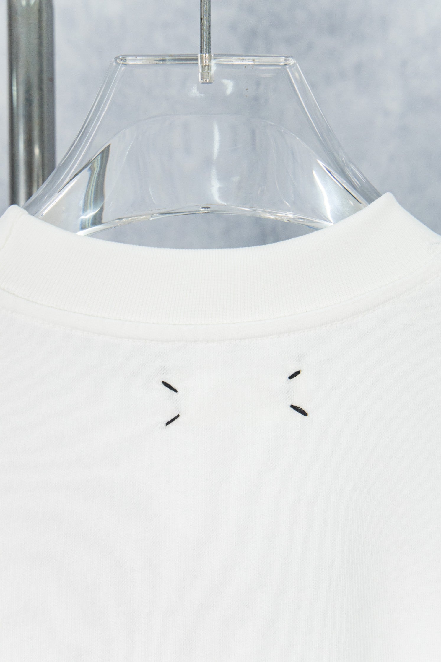 LuxluxHouse Best Quality Clothes T-shirt Chanel & Maison Margiela