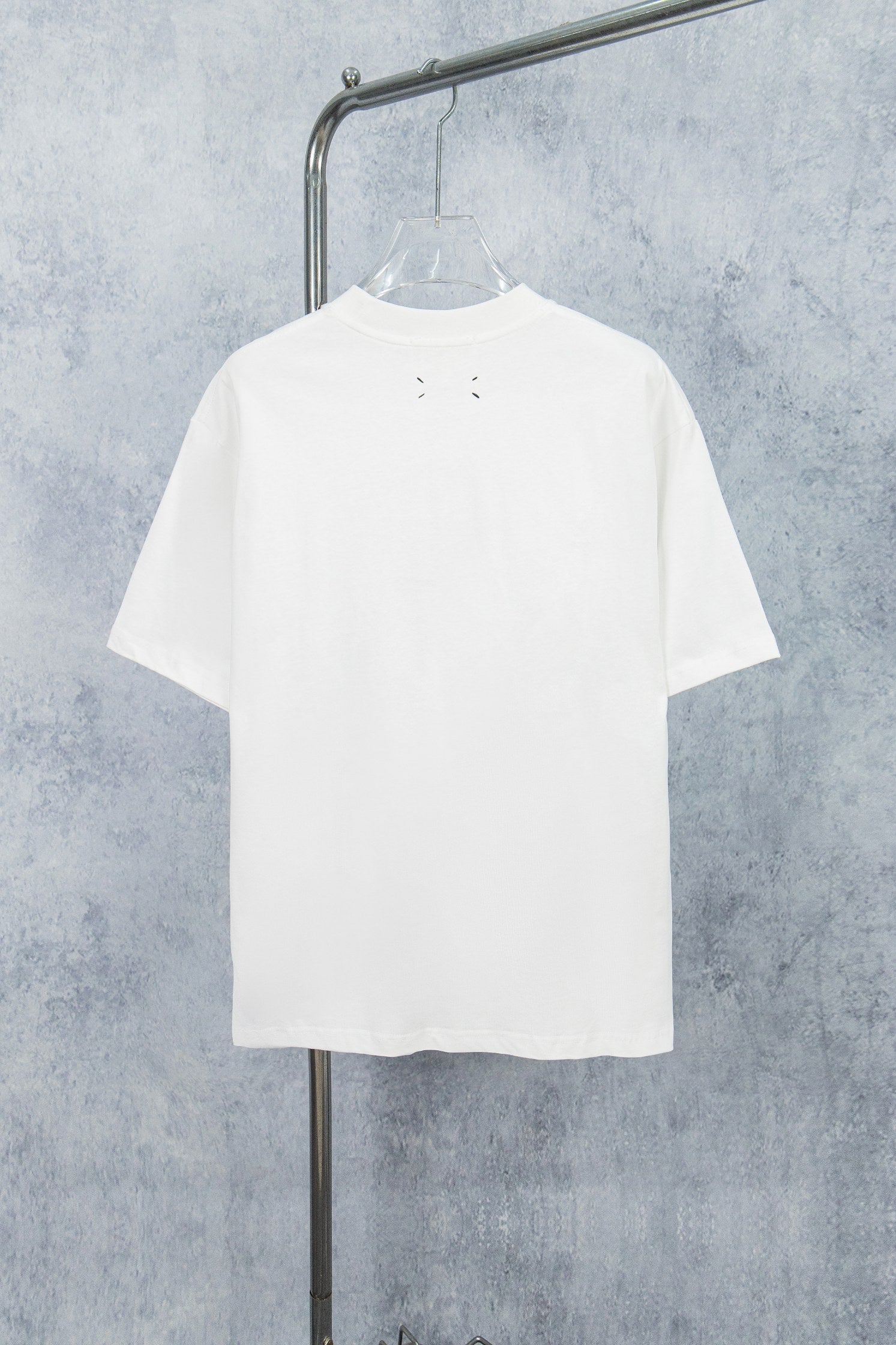 LuxluxHouse Best Quality Clothes T-shirt Chanel & Maison Margiela
