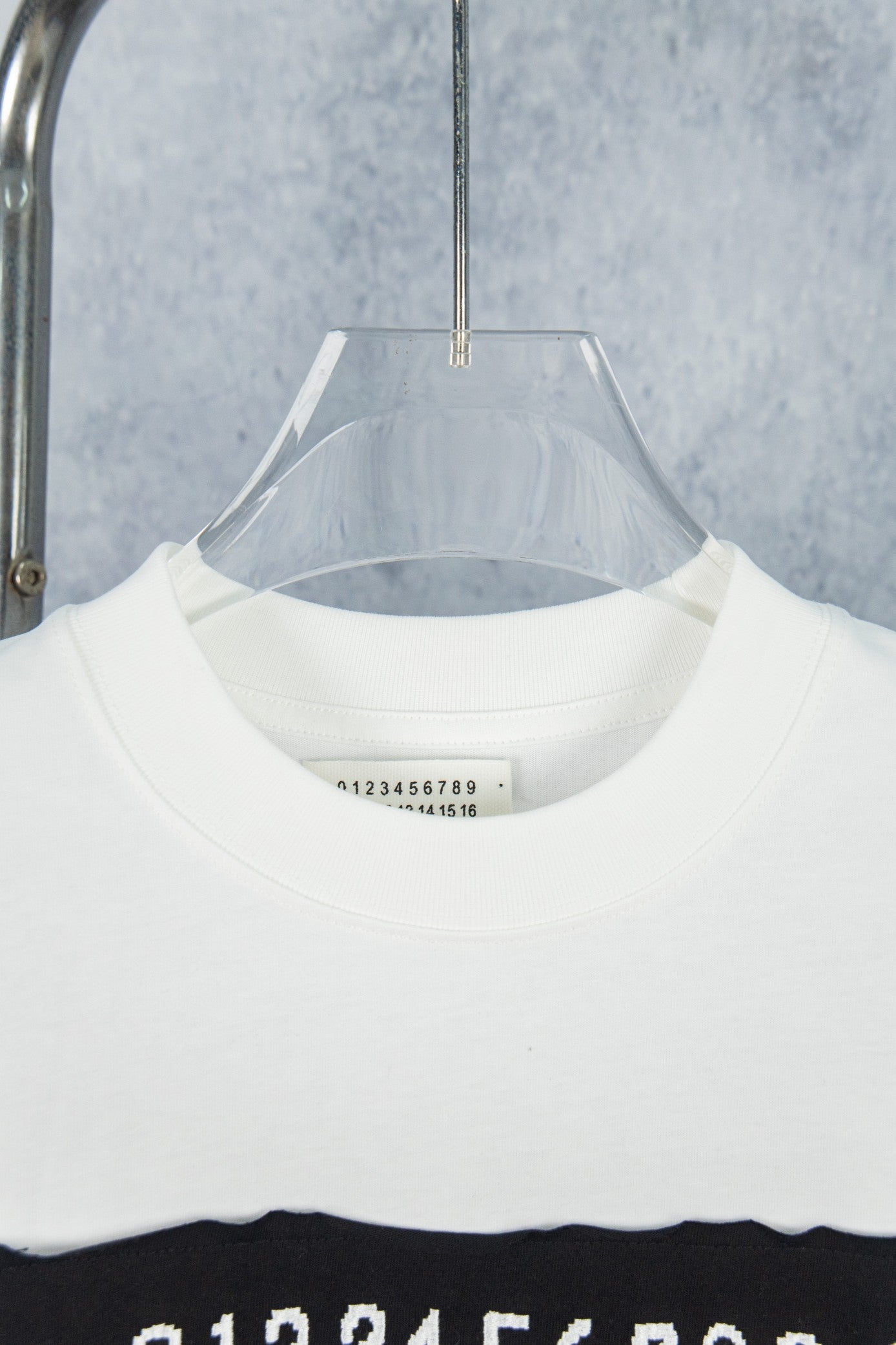 LuxluxHouse Best Quality Clothes T-shirt Chanel & Maison Margiela