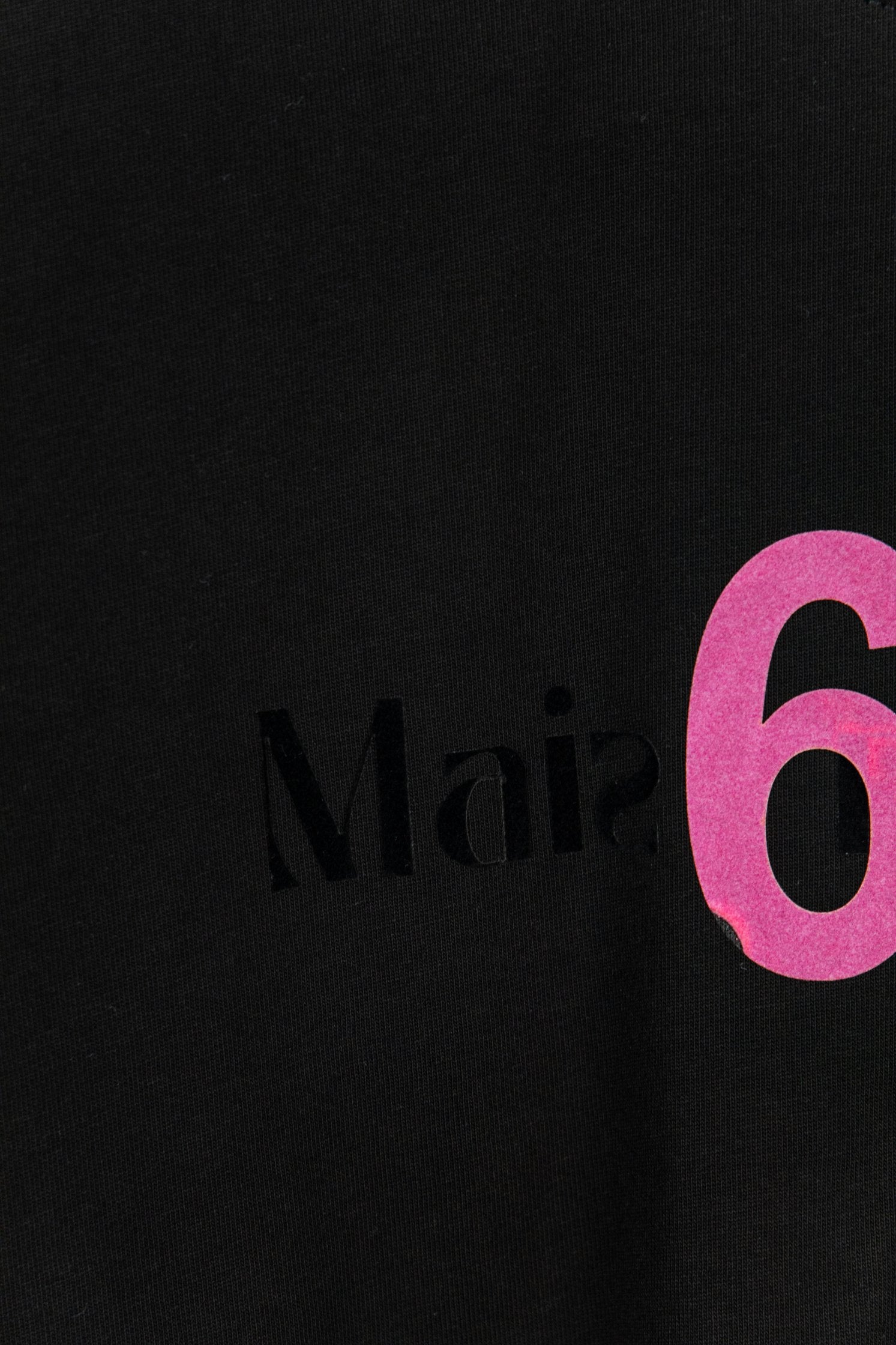 LuxluxHouse Best Quality Clothes T-shirt Chanel & Maison Margiela