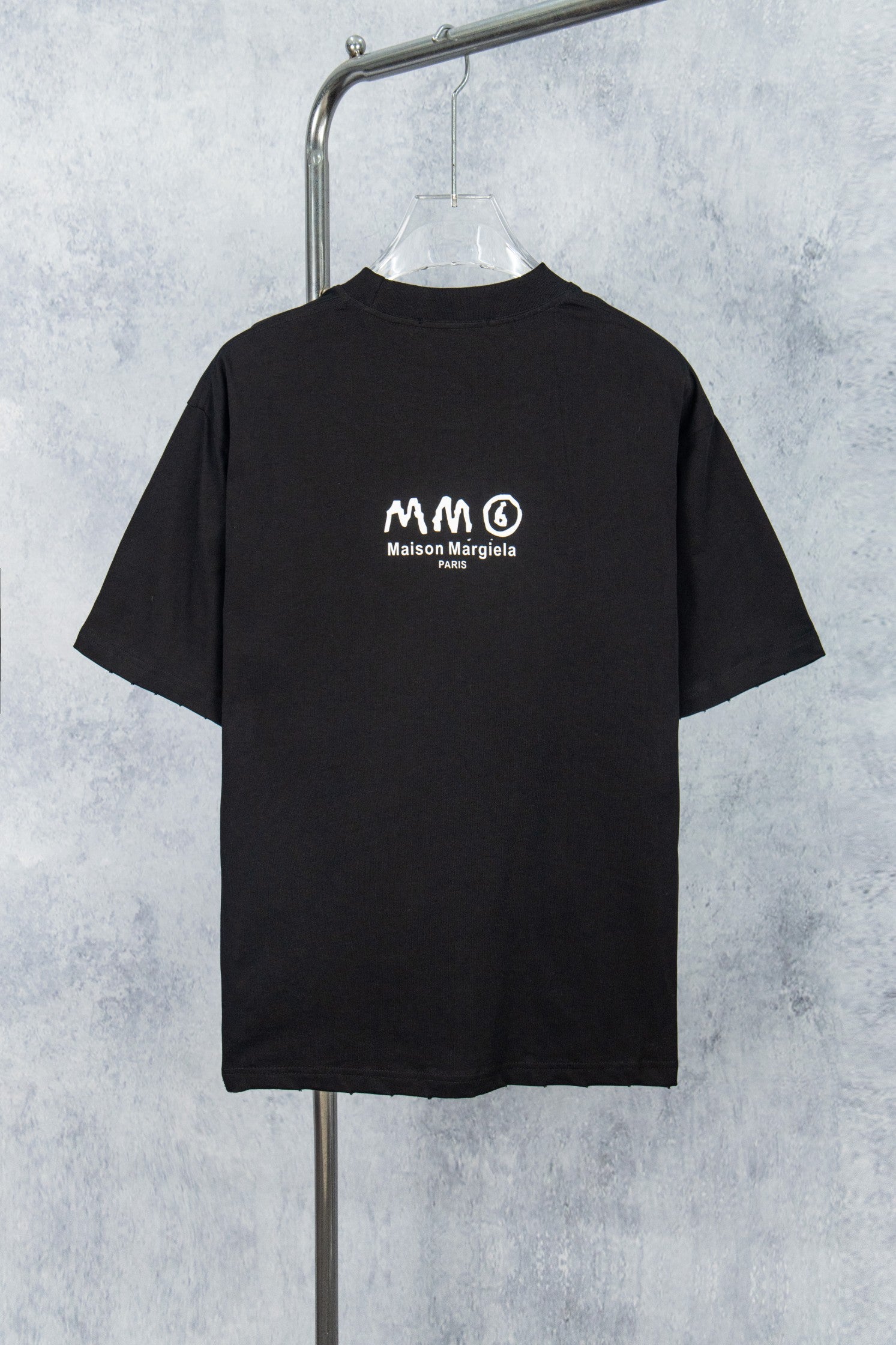 LuxluxHouse Best Quality Clothes T-shirt Chanel & Maison Margiela