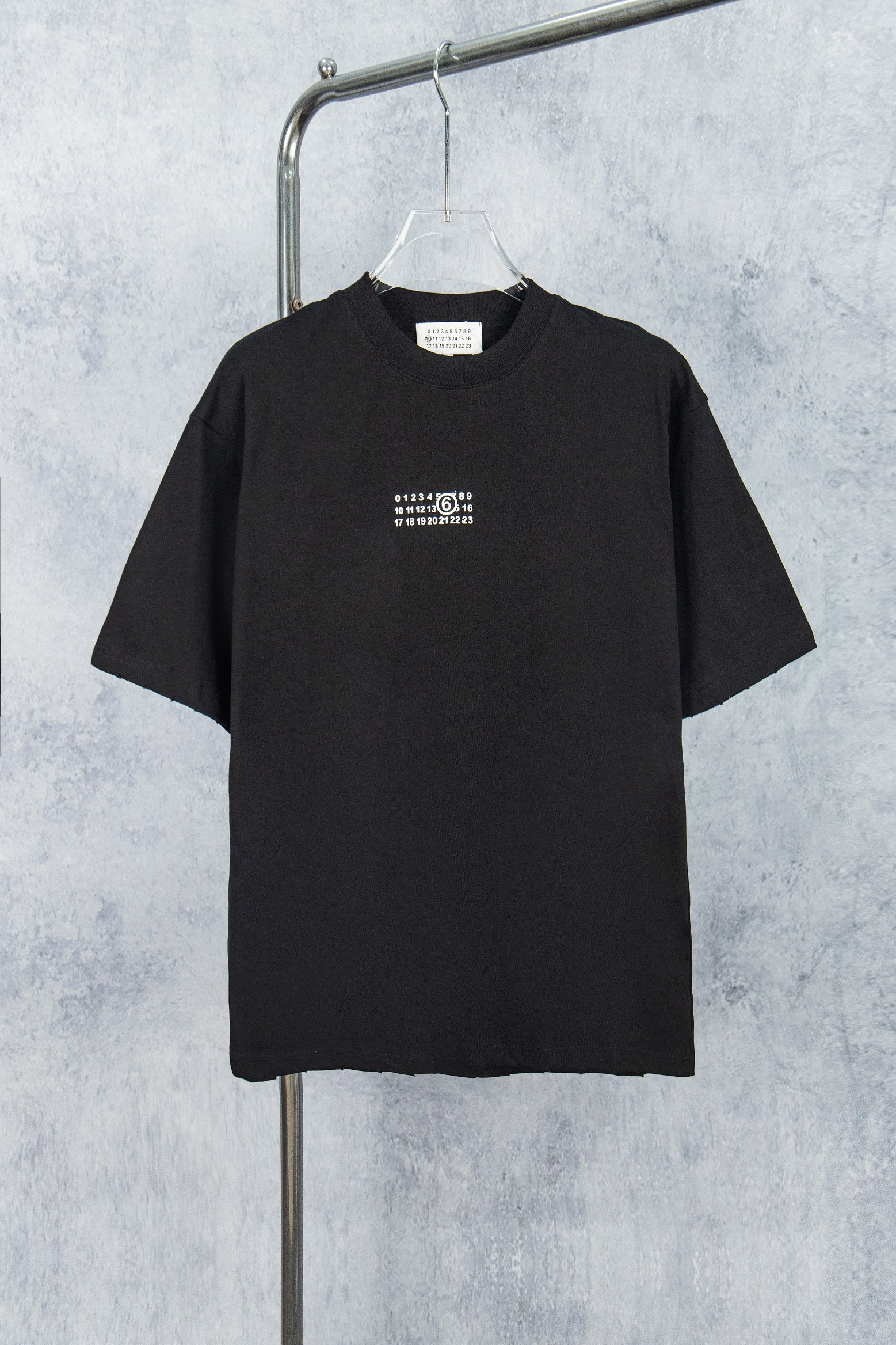 LuxluxHouse Best Quality Clothes T-shirt Chanel & Maison Margiela