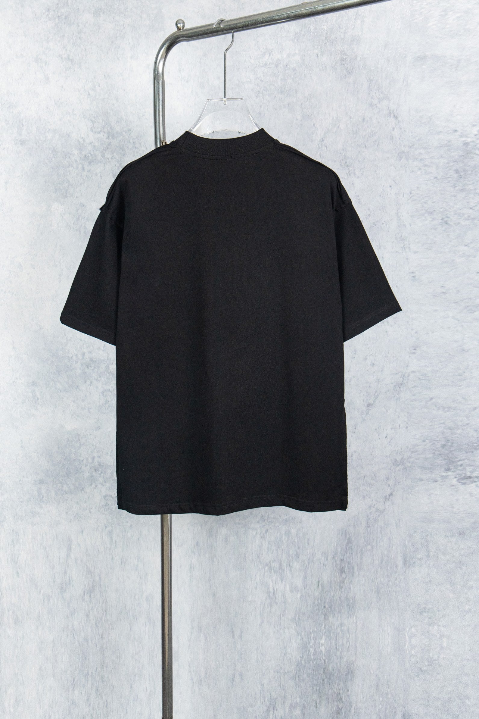 LuxluxHouse Best Quality Clothes T-shirt Chanel & Maison Margiela