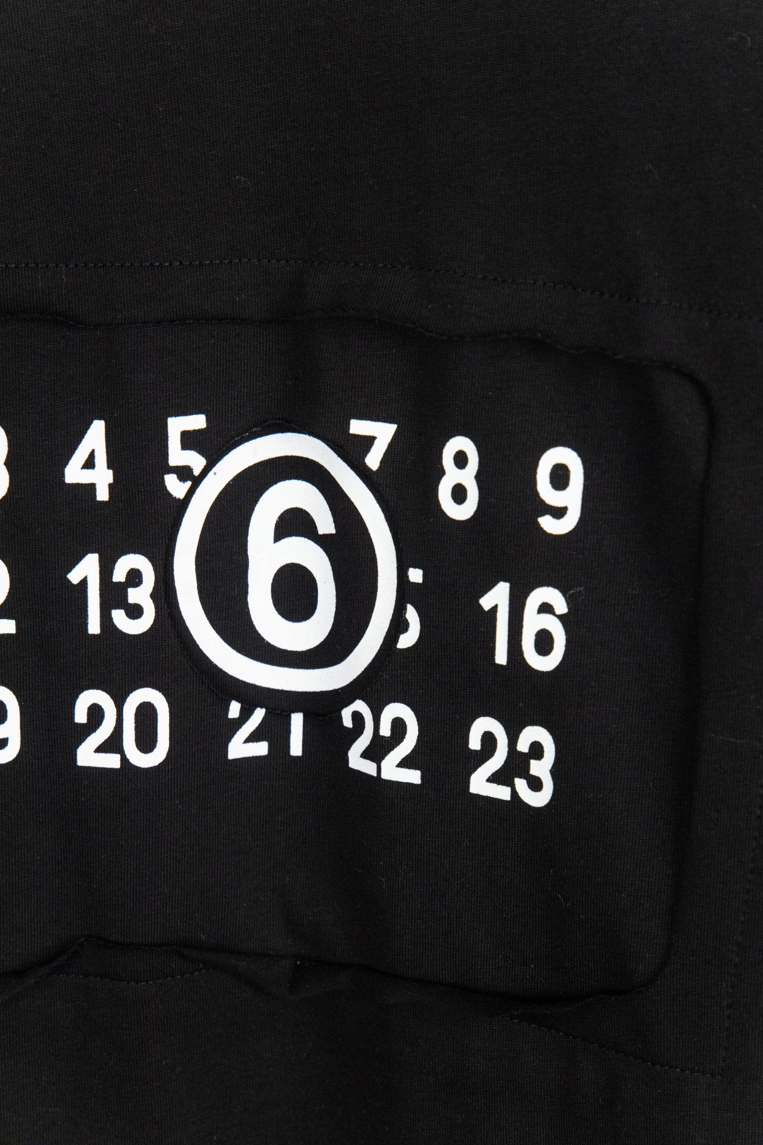 LuxluxHouse Best Quality Clothes T-shirt Chanel & Maison Margiela