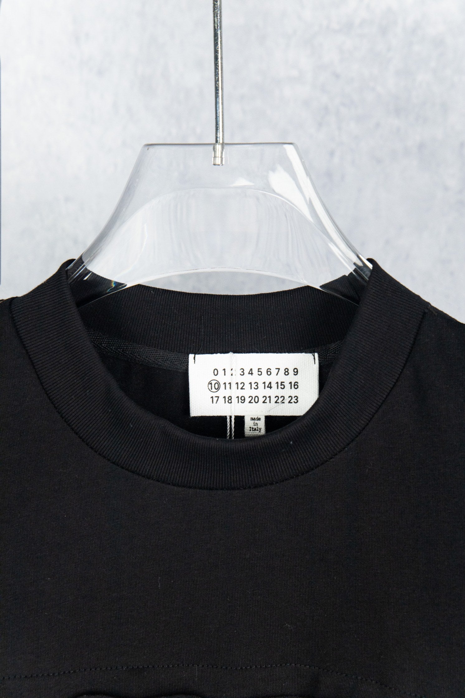 LuxluxHouse Best Quality Clothes T-shirt Chanel & Maison Margiela