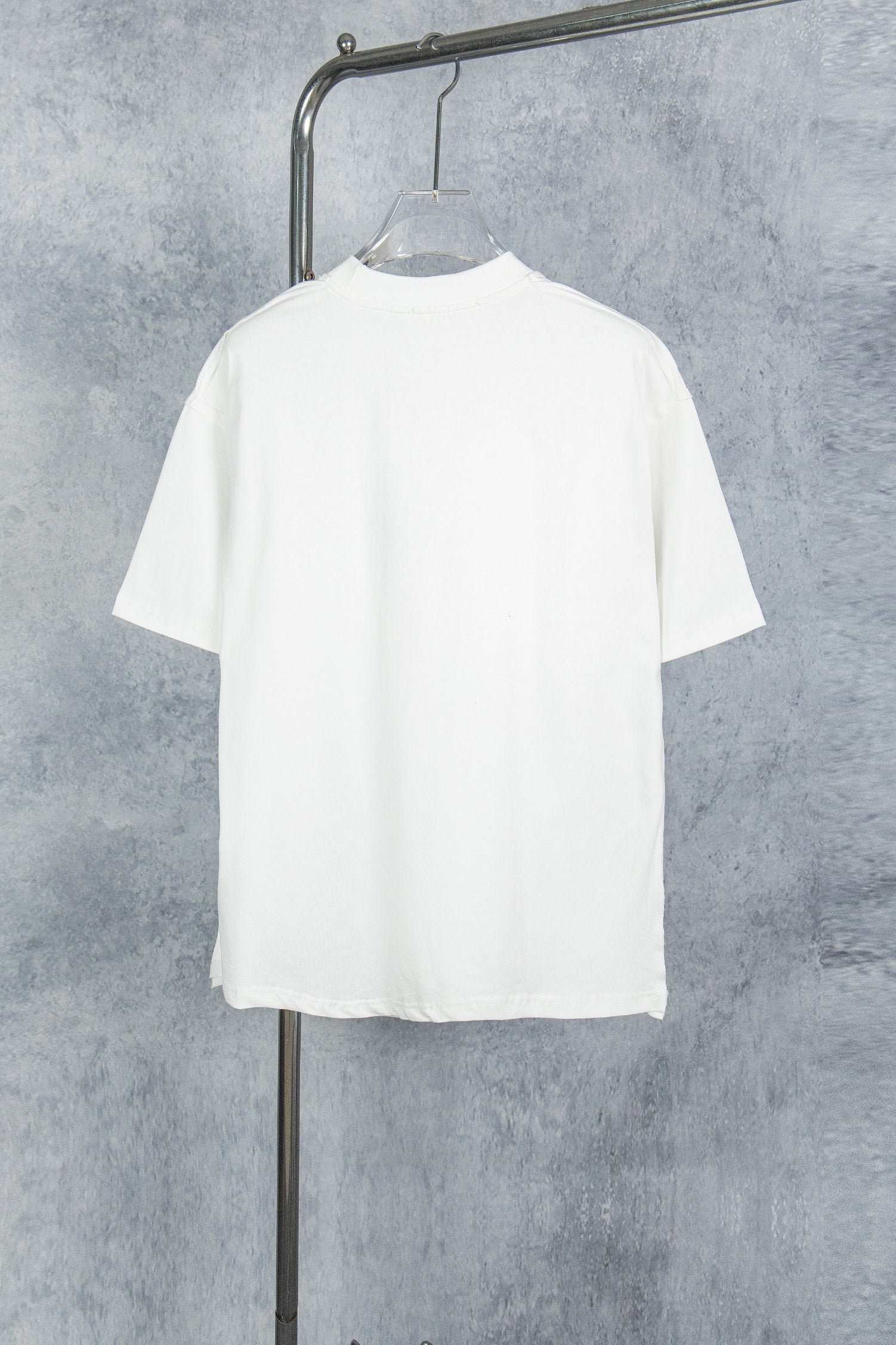 LuxluxHouse Best Quality Clothes T-shirt Chanel & Maison Margiela