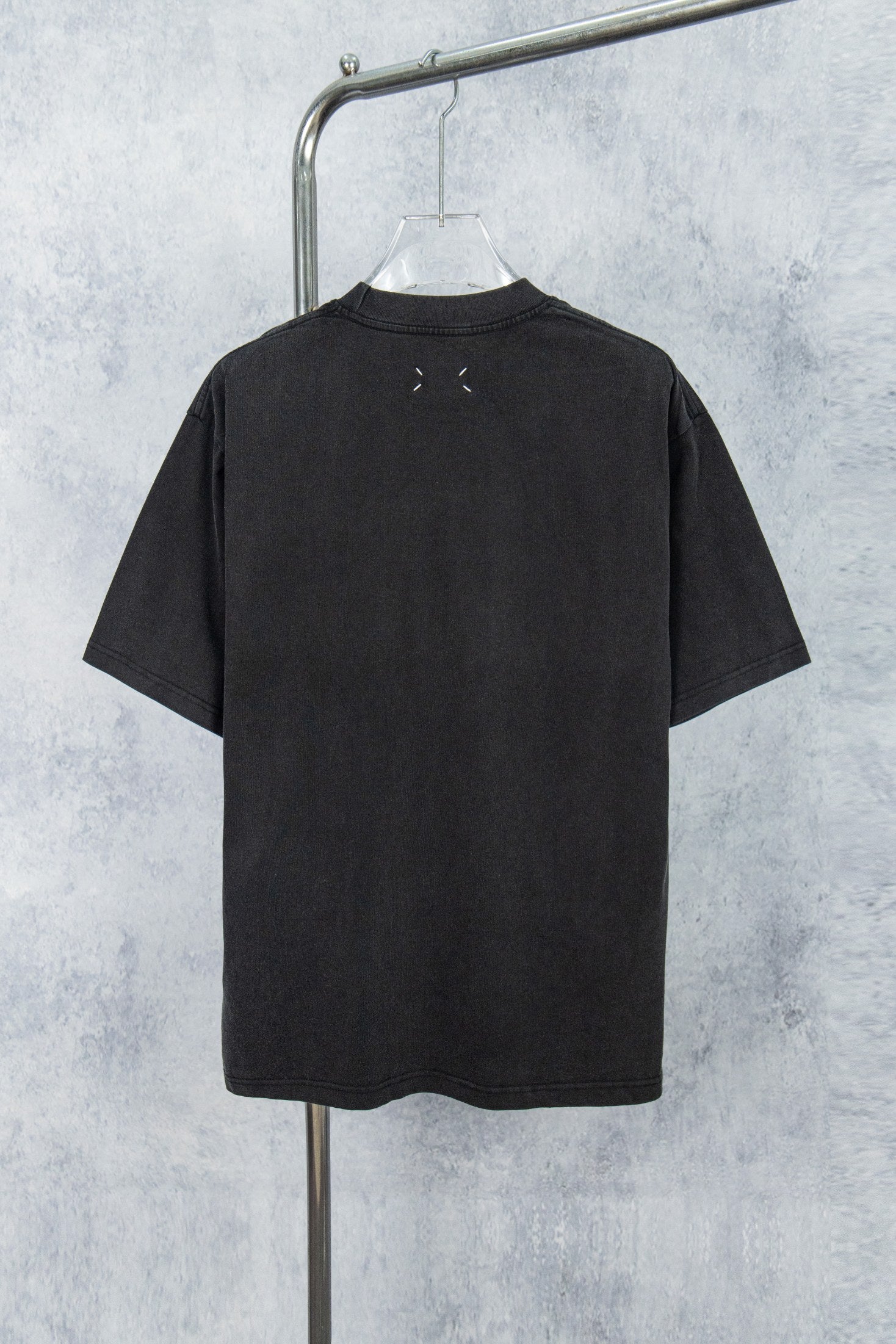 LuxluxHouse Best Quality Clothes T-shirt Chanel & Maison Margiela