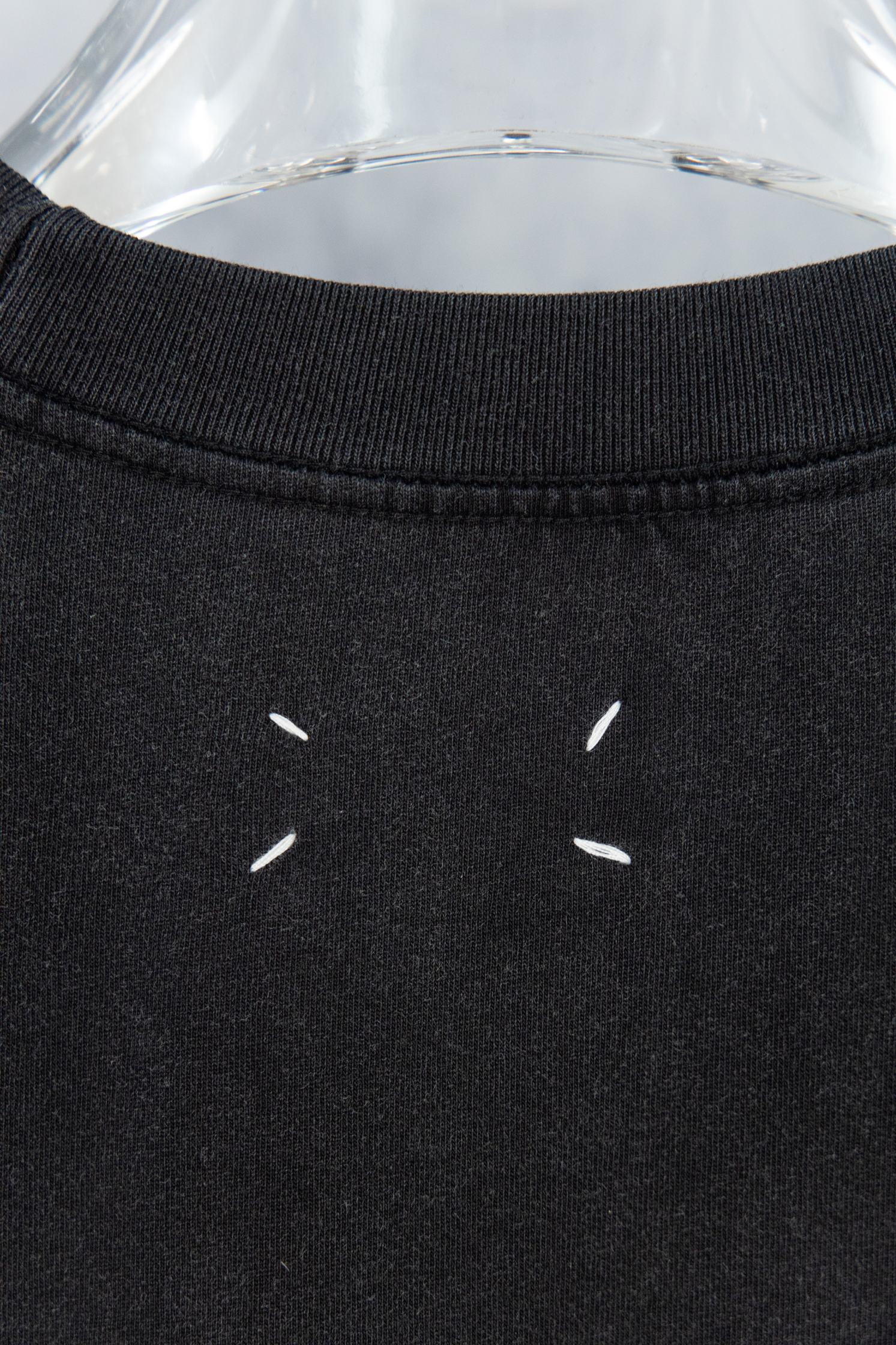 LuxluxHouse Best Quality Clothes T-shirt Chanel & Maison Margiela