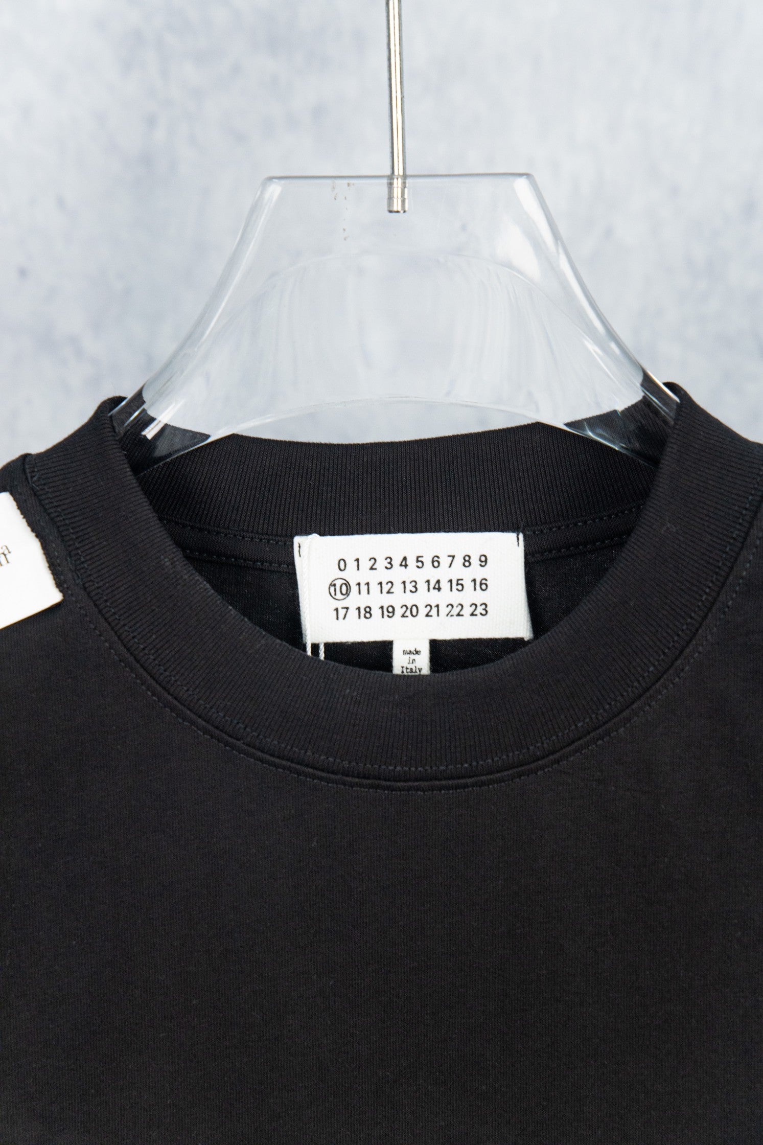 LuxluxHouse Best Quality Clothes T-shirt Chanel & Maison Margiela