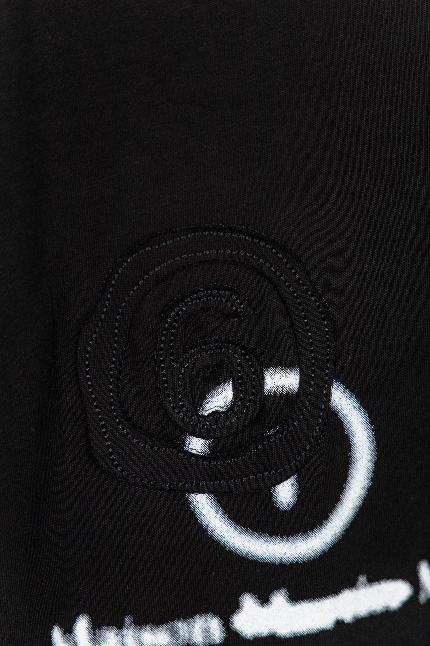 LuxluxHouse Best Quality Clothes T-shirt Chanel & Maison Margiela
