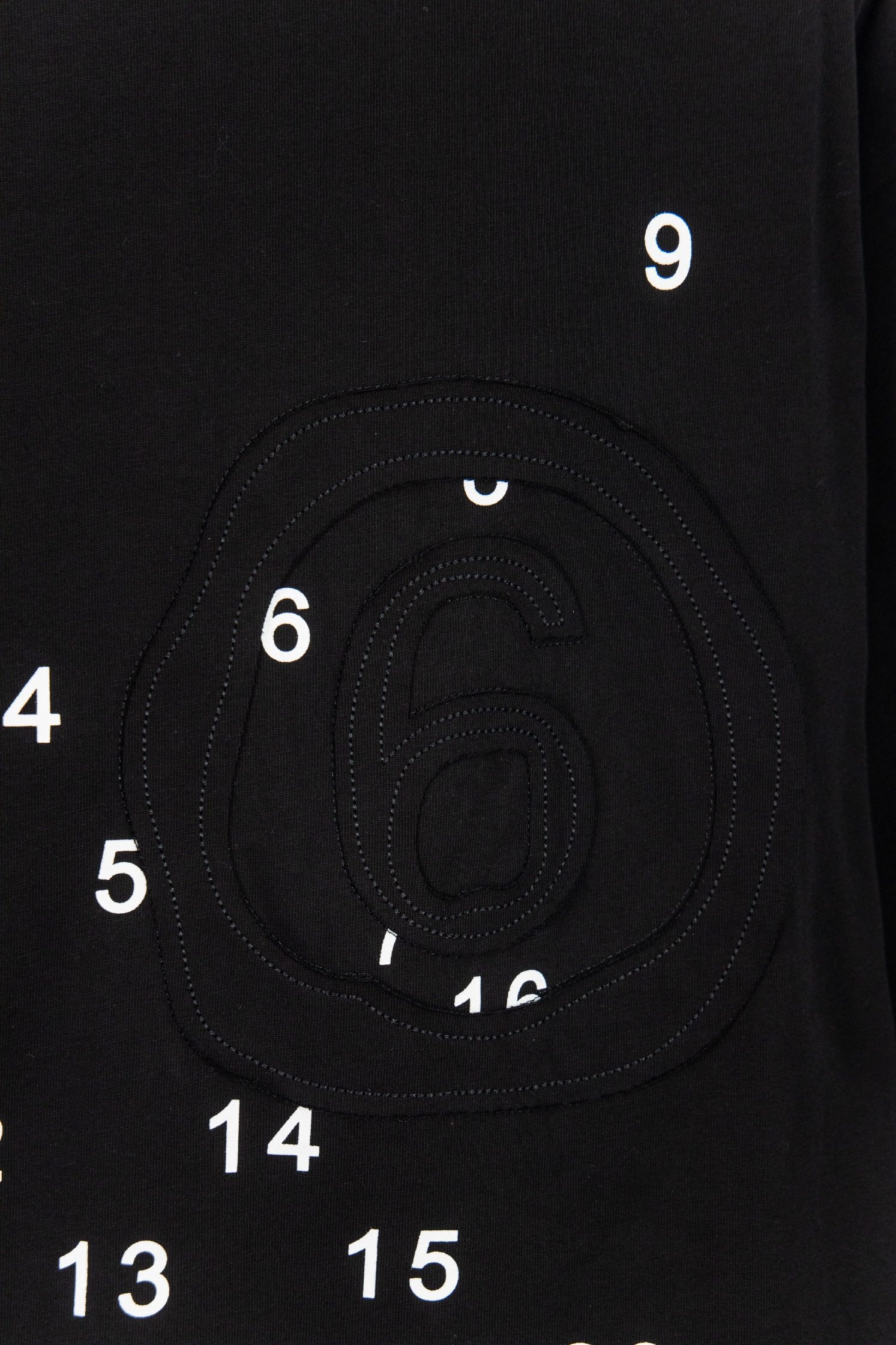 LuxluxHouse Best Quality Clothes T-shirt Chanel & Maison Margiela