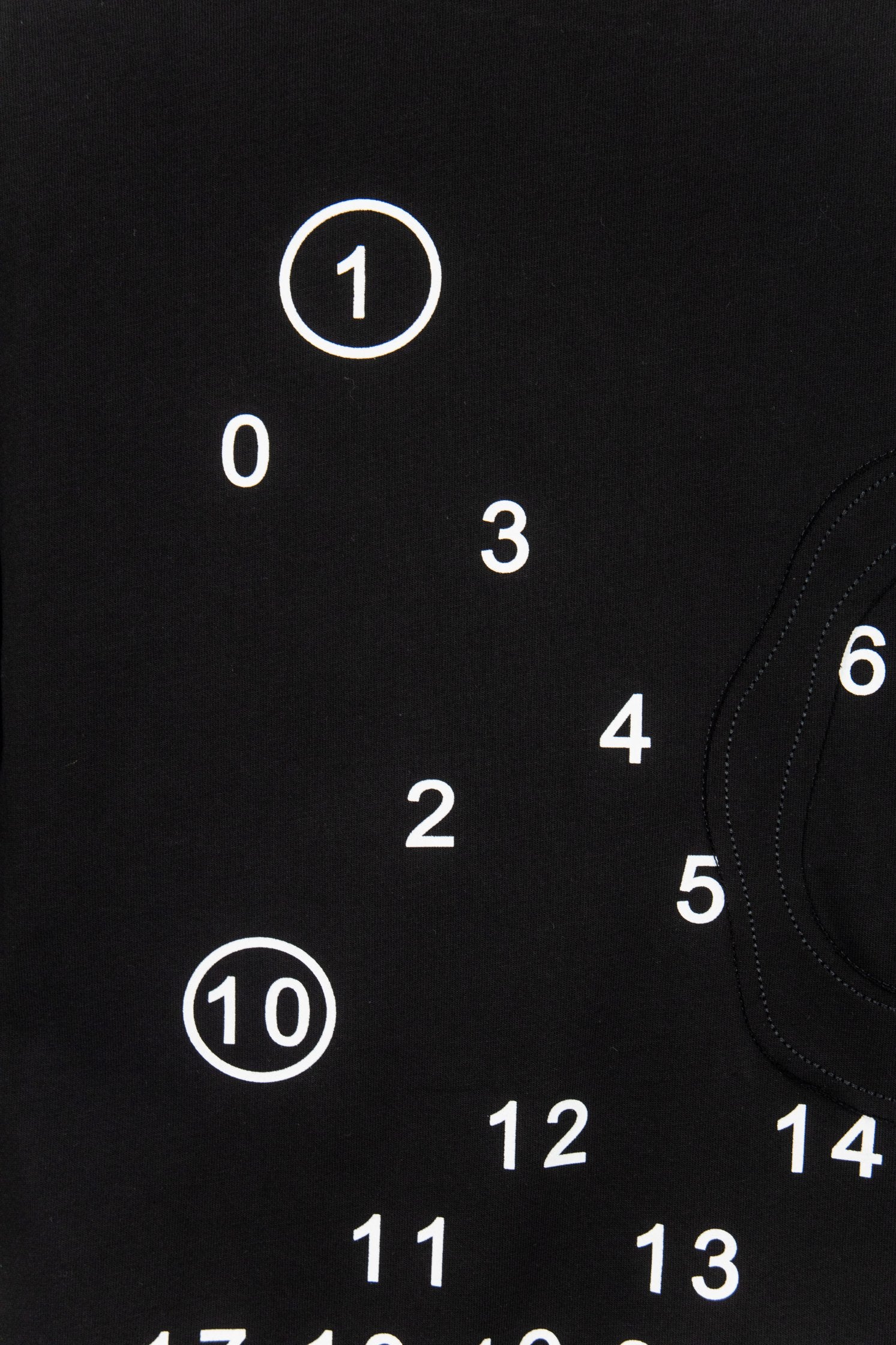 LuxluxHouse Best Quality Clothes T-shirt Chanel & Maison Margiela