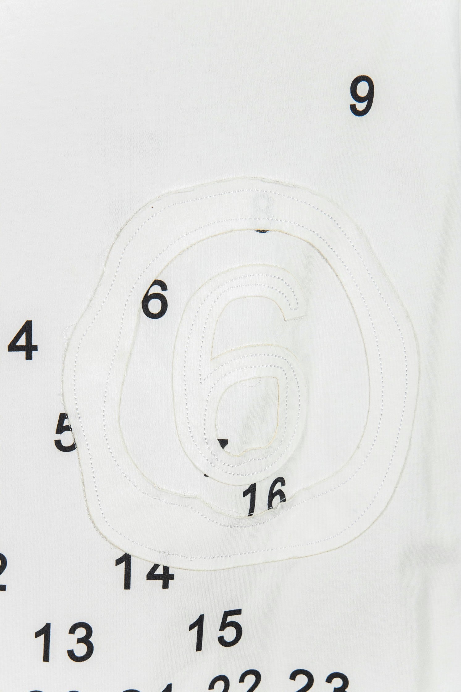 LuxluxHouse Best Quality Clothes T-shirt Chanel & Maison Margiela