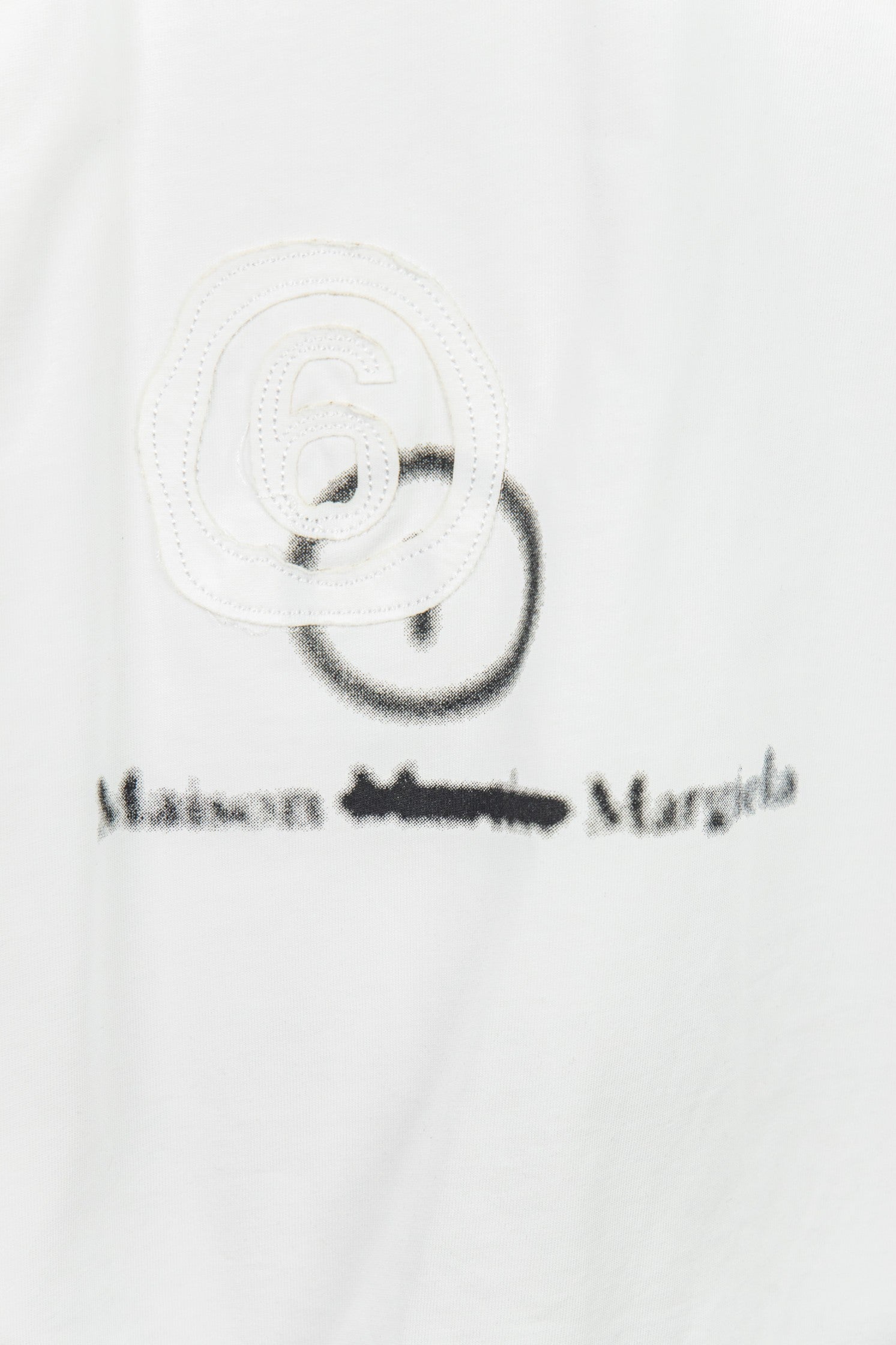 LuxluxHouse Best Quality Clothes T-shirt Chanel & Maison Margiela