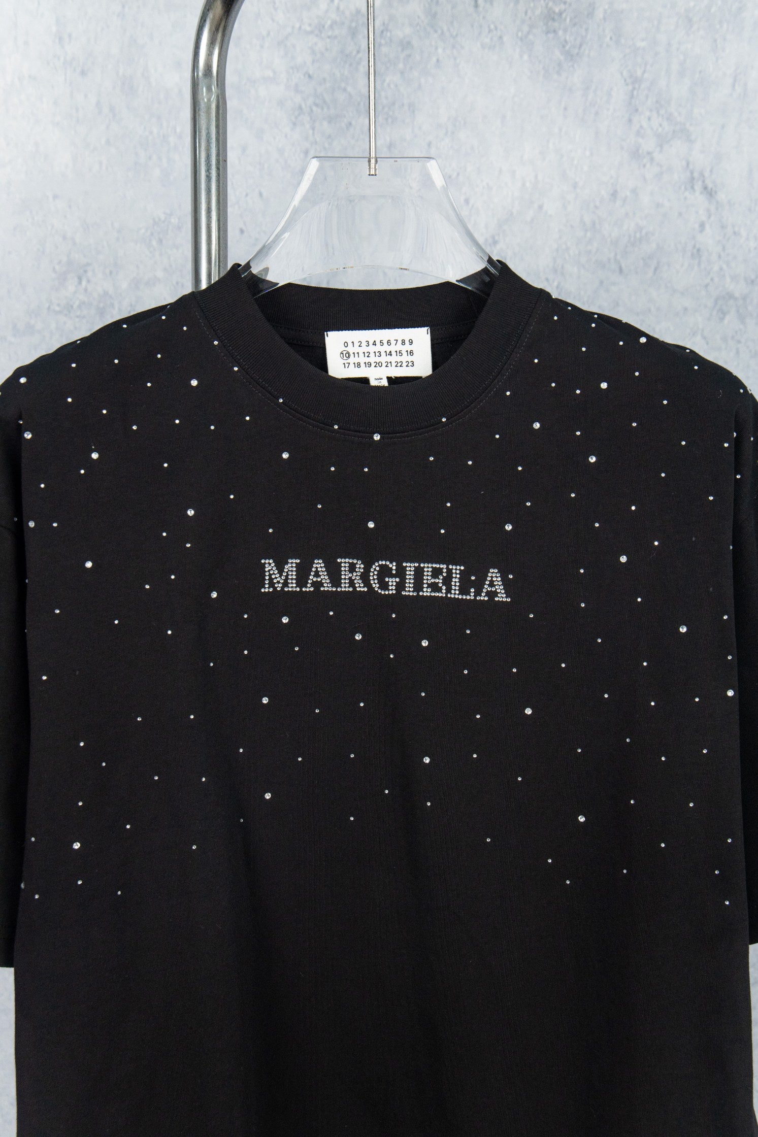 LuxluxHouse Best Quality Clothes T-shirt Chanel & Maison Margiela