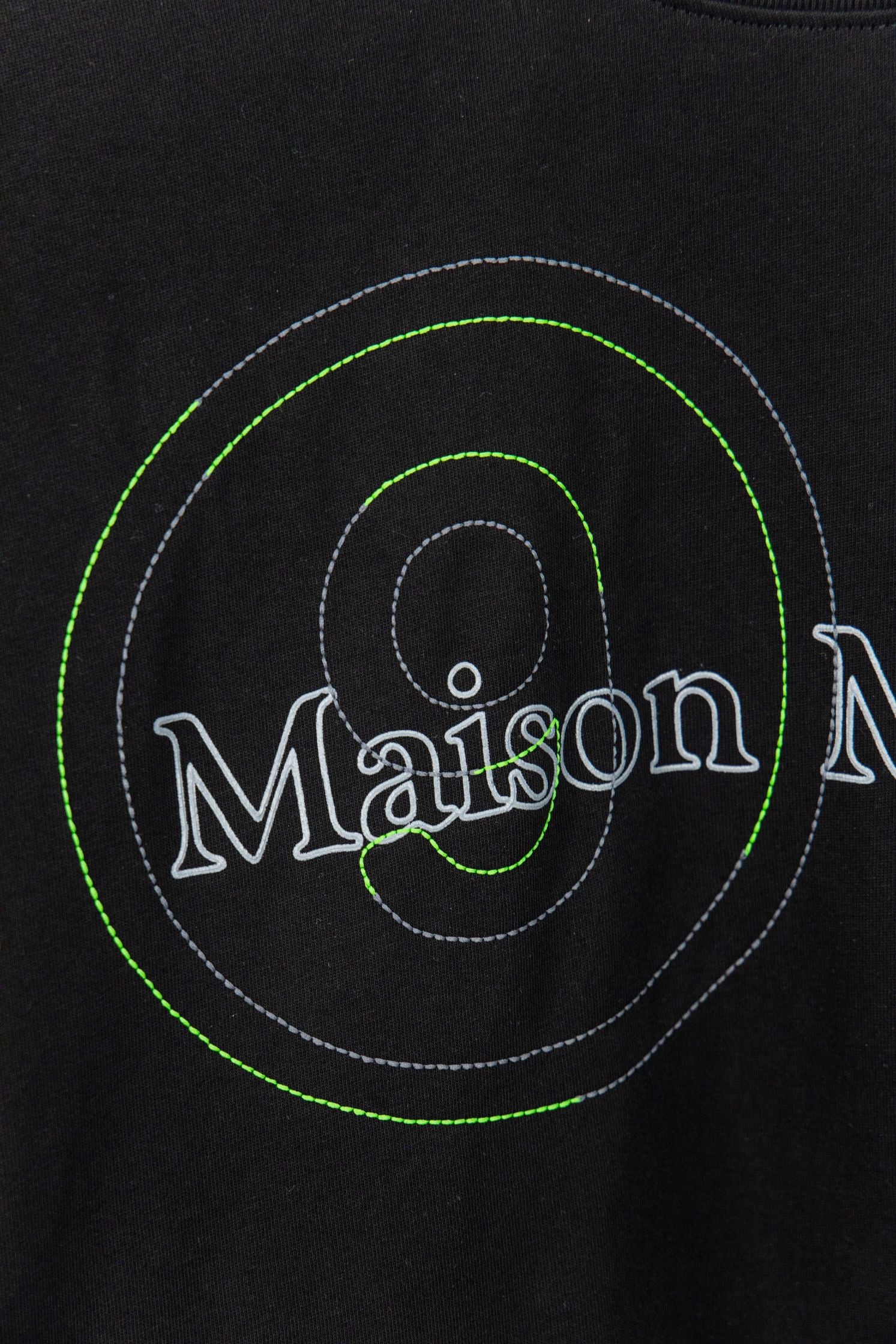 LuxluxHouse Best Quality Clothes T-shirt Chanel & Maison Margiela