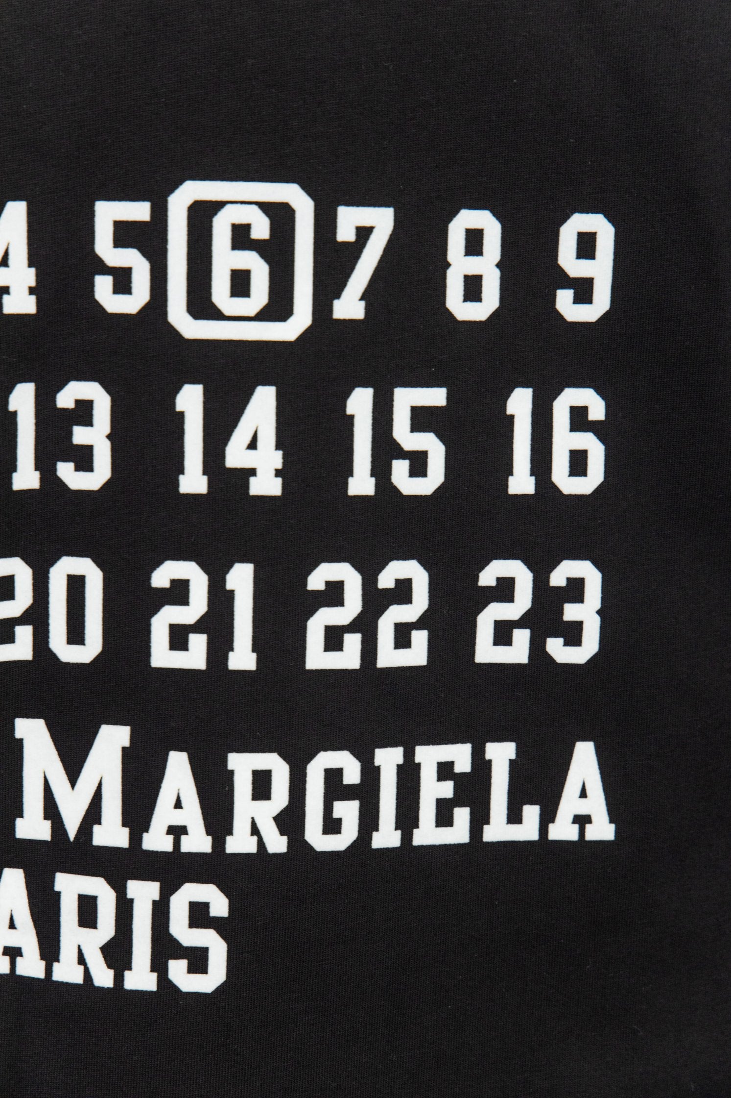 LuxluxHouse Best Quality Clothes T-shirt Chanel & Maison Margiela
