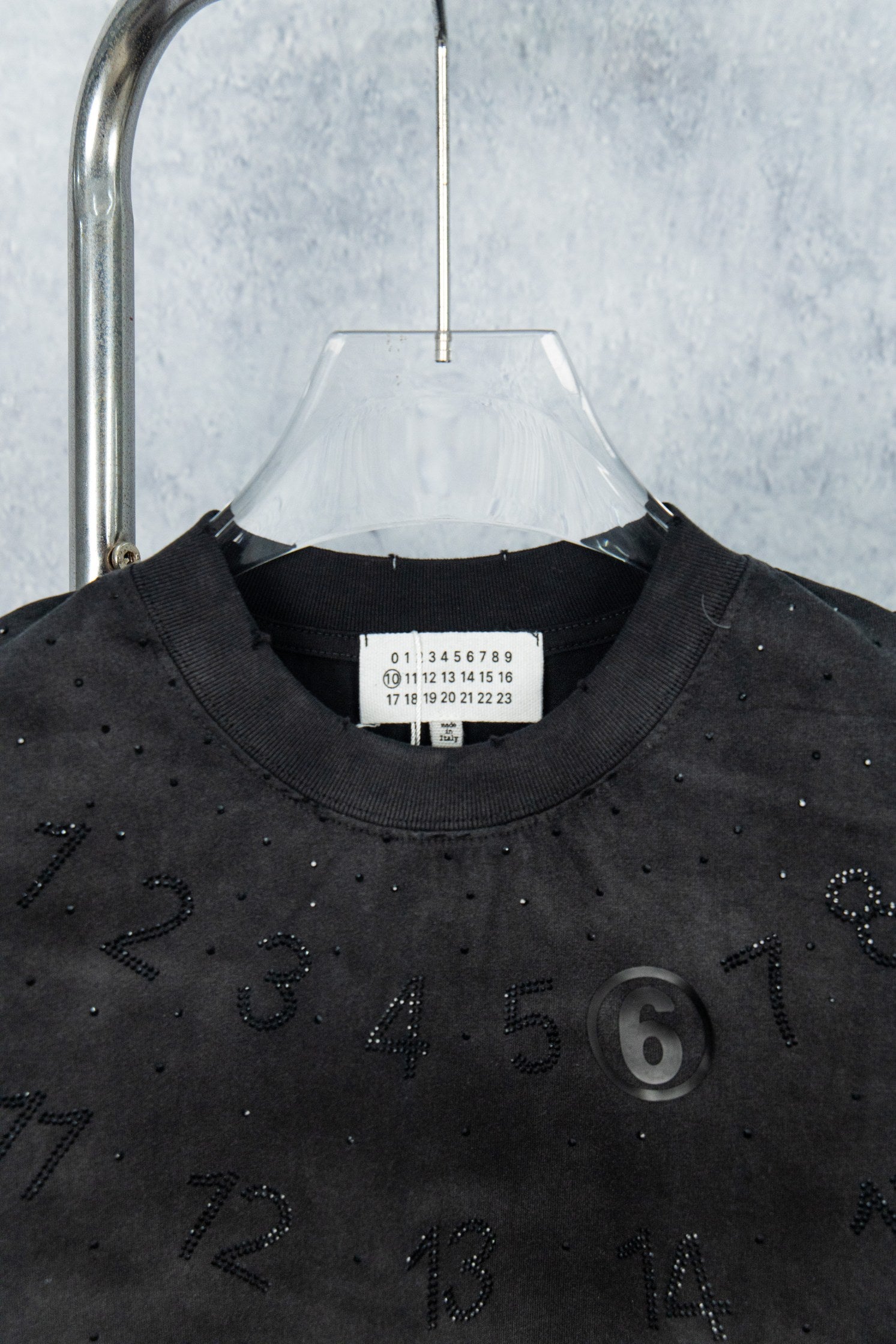 LuxluxHouse Best Quality Clothes T-shirt Chanel & Maison Margiela